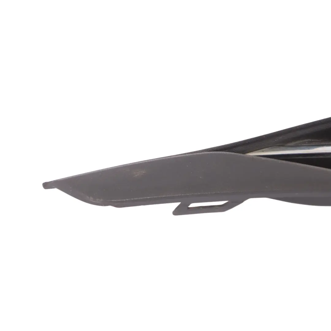 Pare-chocs avant Grille Couvrerouleau droit pour Volkswagen Golf Sportsvan à propos du numéro de pièce 510854662G Volkswagen Golf Sportsvan Pare-chocs avant Grille Couvrerouleau droit - SKU 510854662G - Numéro de pièce 510854662G