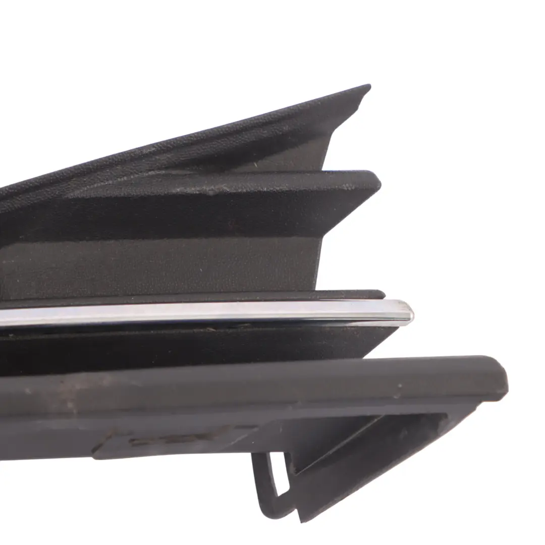 Frontstoßstange Zierleiste Abdeckung Rechts für Volkswagen Golf Sportsvan mit Teilenummer 510854662G Volkswagen Golf Sportsvan Frontstoßstange Zierleiste Abdeckung Rechts - SKU 510854662G - Teilenummer 510854662G