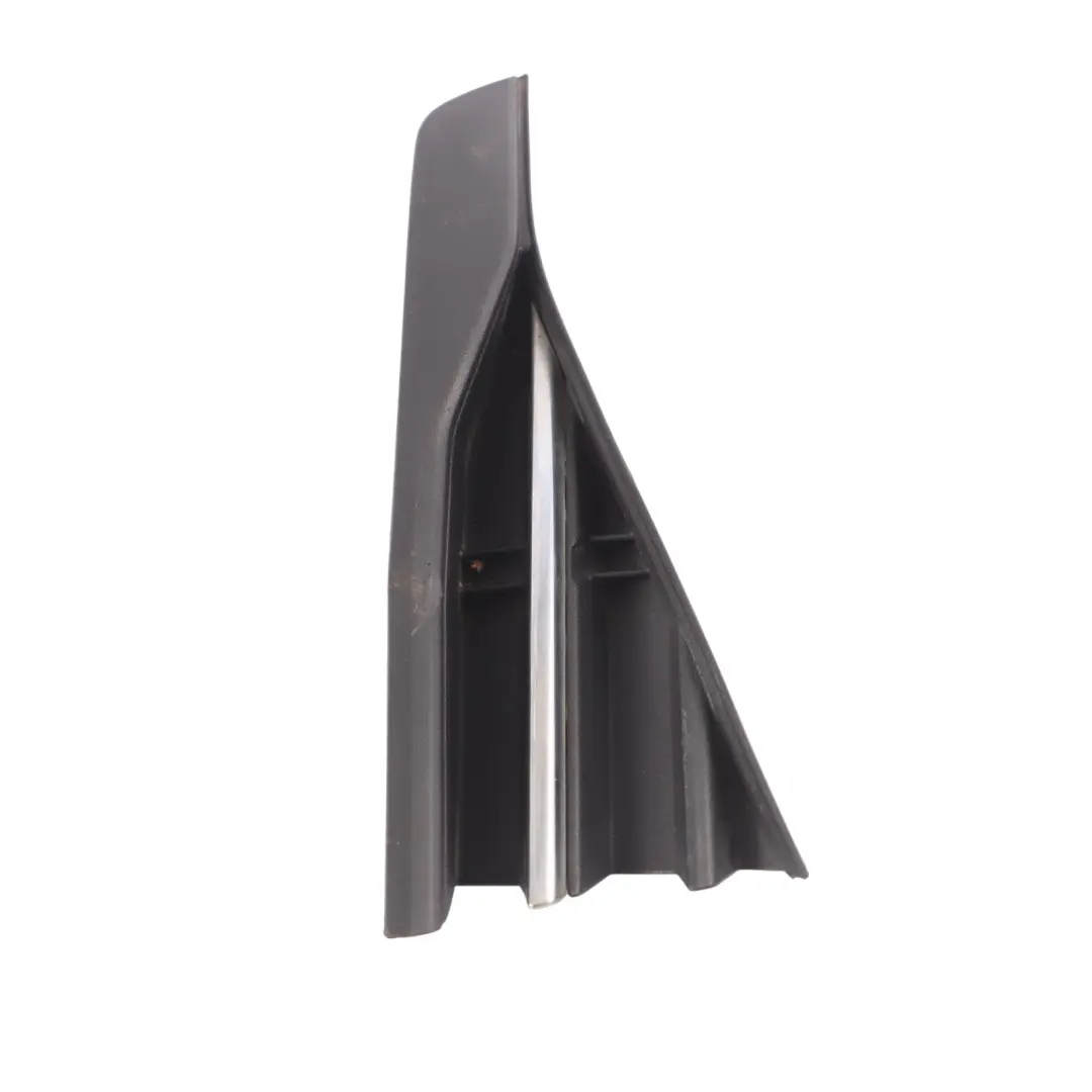 Volkswagen Golf Sportsvan Pare-chocs avant Grille Couvrerouleau droit - SKU 510854662G - Numéro de pièce 510854662G