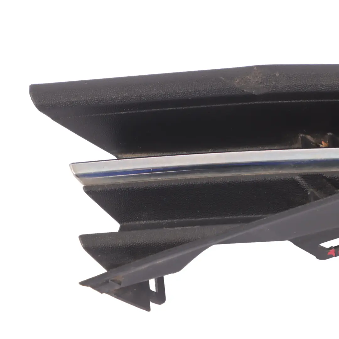 Frontstoßstange Zierleiste Abdeckung Rechts für Volkswagen Golf Sportsvan mit Teilenummer 510854662G Volkswagen Golf Sportsvan Frontstoßstange Zierleiste Abdeckung Rechts - SKU 510854662G - Teilenummer 510854662G