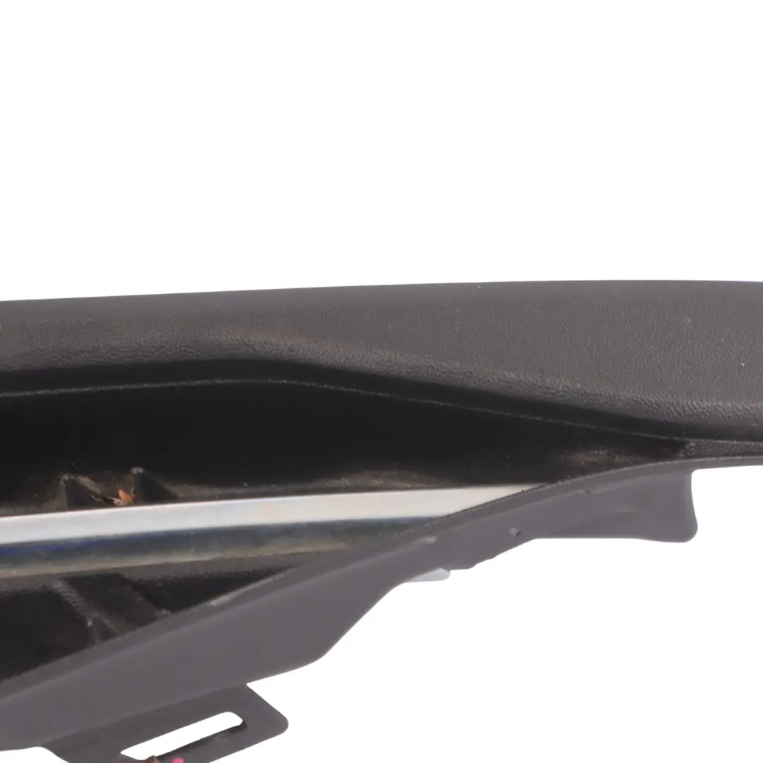 Pare-chocs avant Grille Couvrerouleau droit pour Volkswagen Golf Sportsvan à propos du numéro de pièce 510854662G Volkswagen Golf Sportsvan Pare-chocs avant Grille Couvrerouleau droit - SKU 510854662G - Numéro de pièce 510854662G