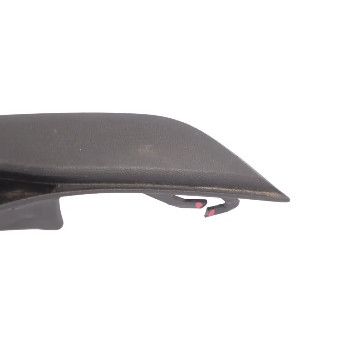 Embellecedor Parachoques Delantero Derecho para Volkswagen Golf Sportsvan con número de pieza 510854662G Volkswagen Golf Sportsvan Embellecedor Parachoques Delantero Derecho - SKU 510854662G - Número de pieza 510854662G