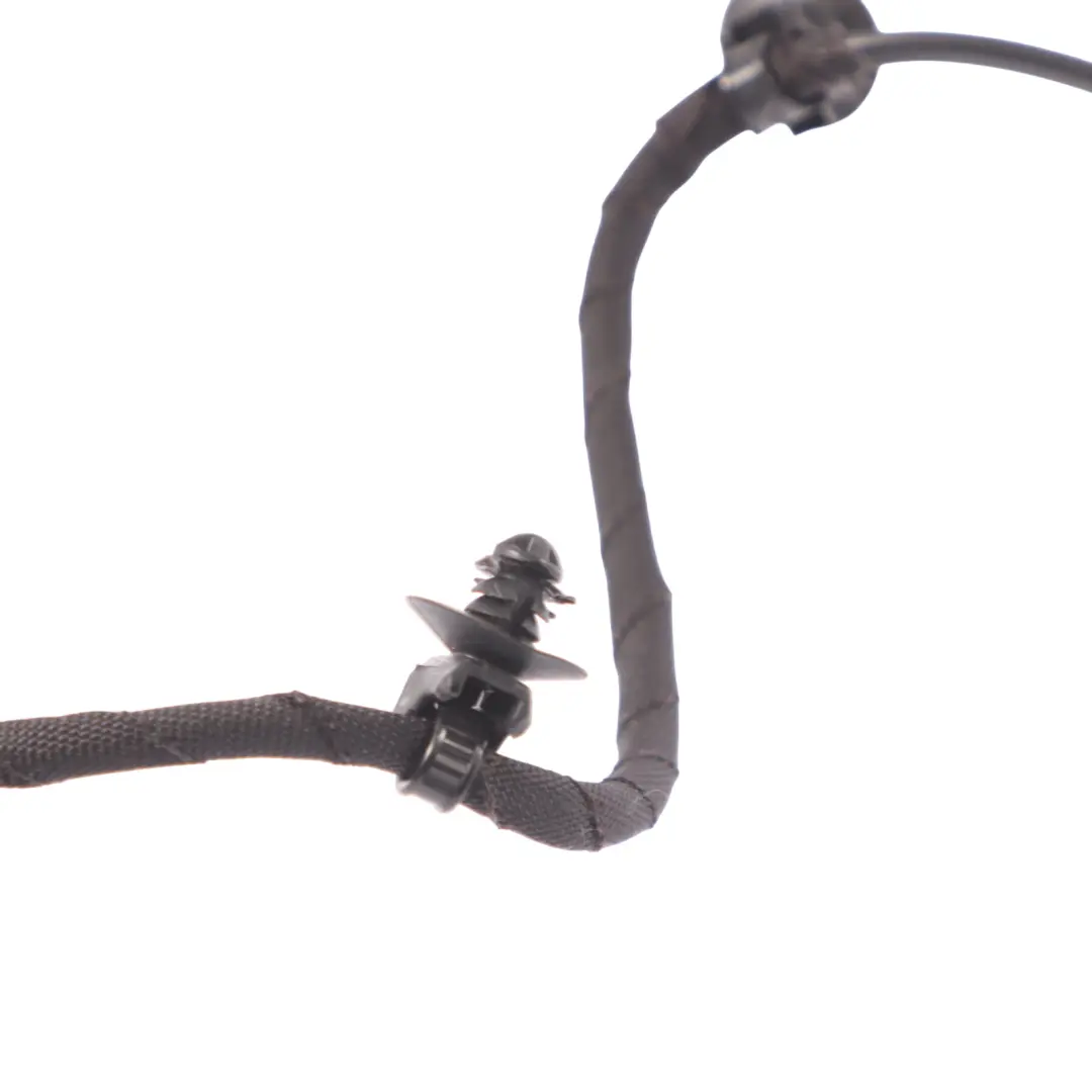 Volkswagen Golf SV Ceinture de Sécurité Boucle Avant Gauche Droite - SKU 510857755A - Numéro de pièce 510857755A
