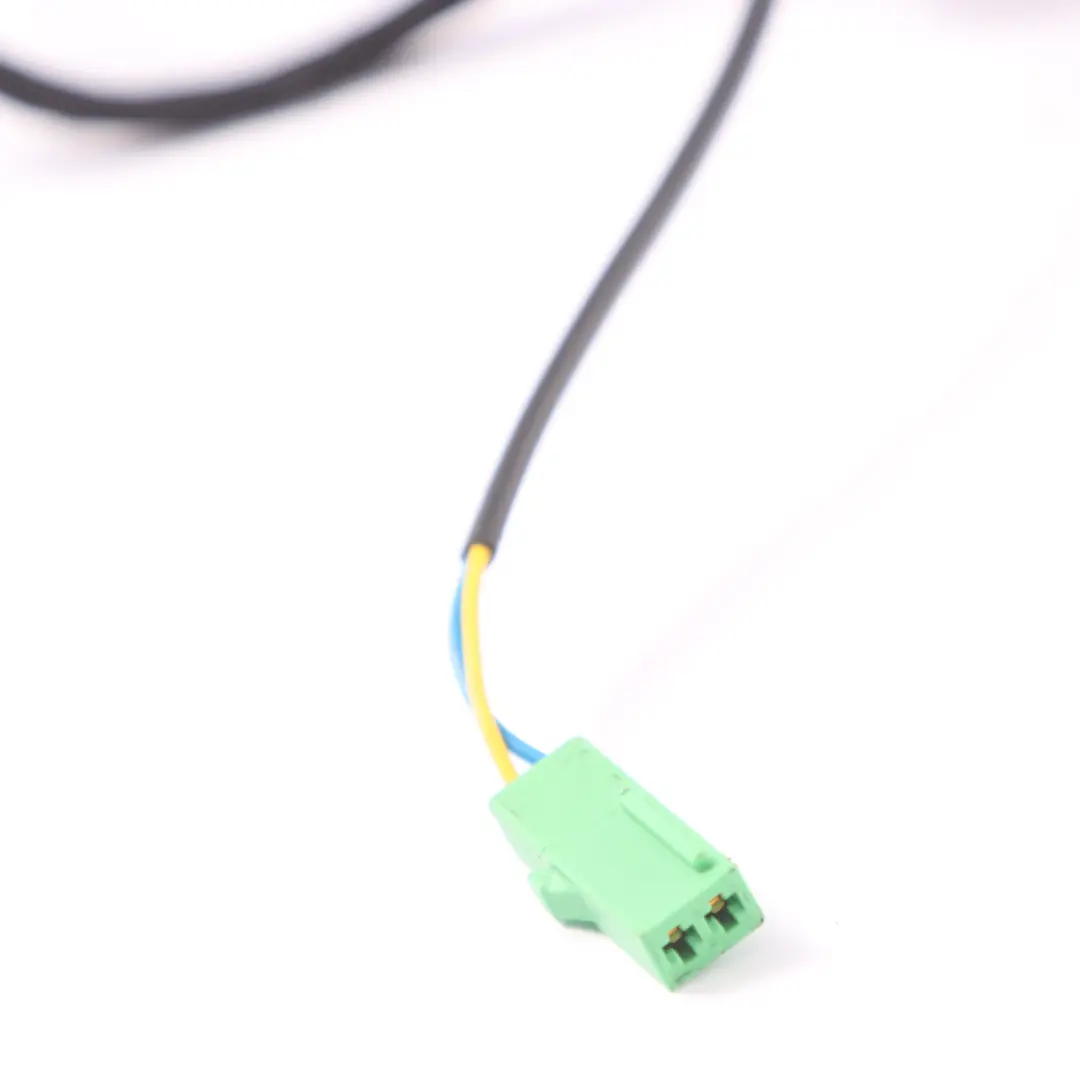 Ceinture de Sécurité Boucle Avant Gauche Droite pour Volkswagen Golf SV à propos du numéro de pièce 510857755A Volkswagen Golf SV Ceinture de Sécurité Boucle Avant Gauche Droite - SKU 510857755A - Numéro de pièce 510857755A