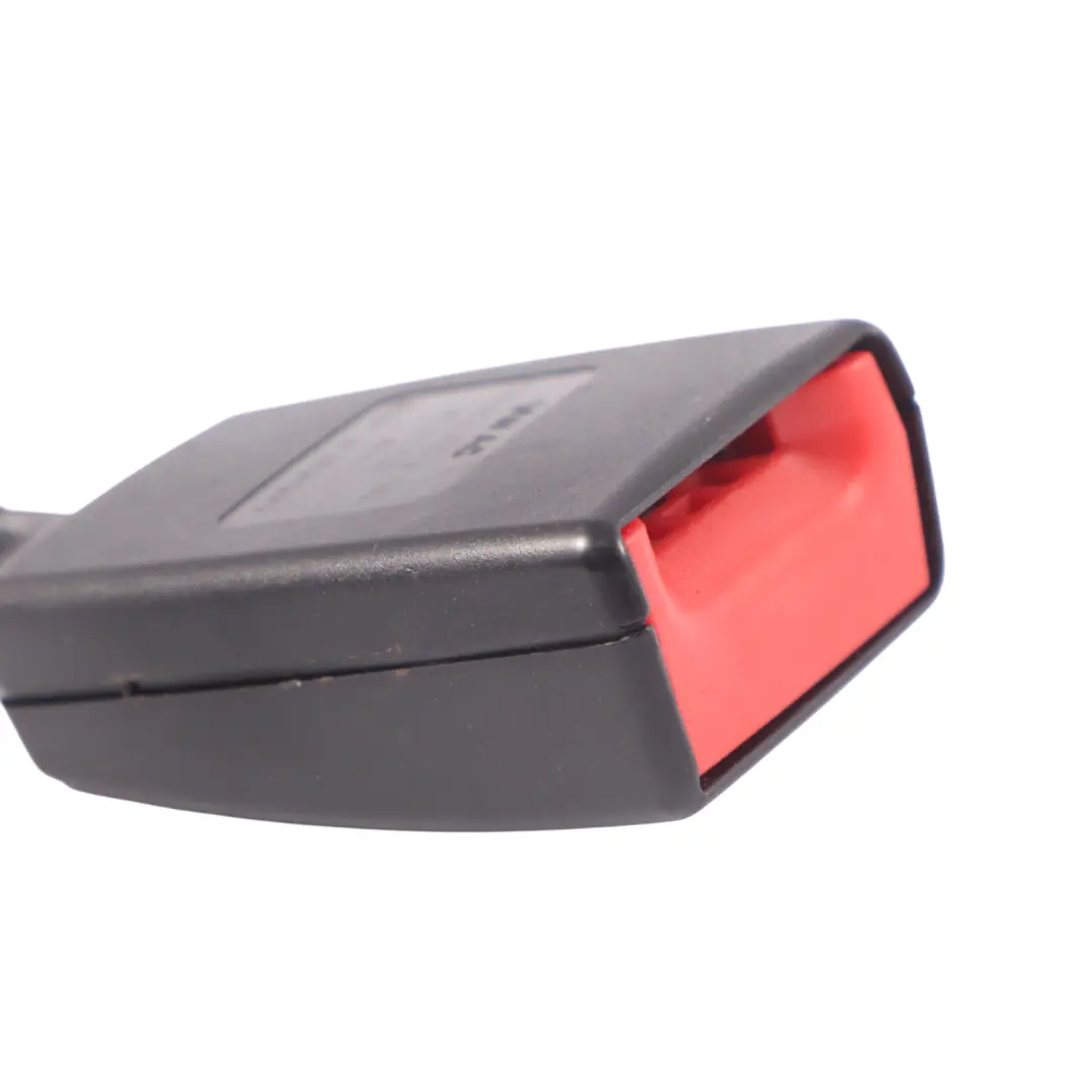 Ceinture de Sécurité Boucle Avant Gauche Droite pour Volkswagen Golf SV à propos du numéro de pièce 510857755A Volkswagen Golf SV Ceinture de Sécurité Boucle Avant Gauche Droite - SKU 510857755A - Numéro de pièce 510857755A