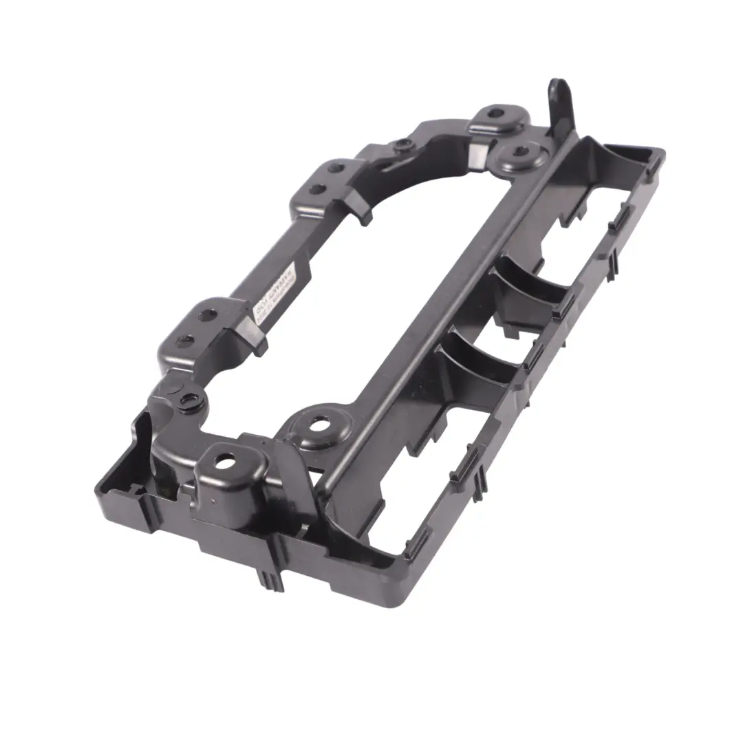 Volkswagen VW Golf SV Staffa di montaggio radio Pannello telaio - SKU 510858087 - Numero di parte 510858087