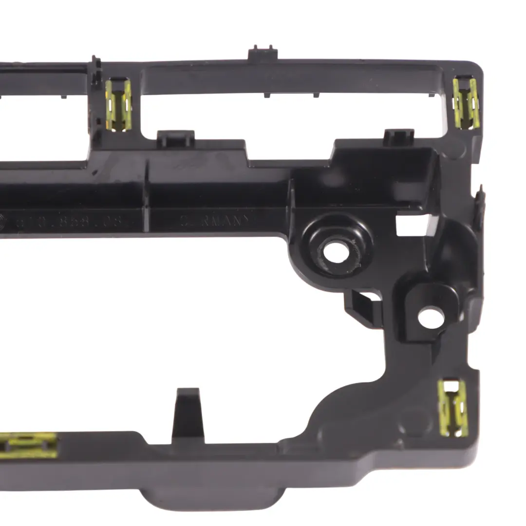 Volkswagen VW Golf SV Soporte de montaje de la unidad principal radio - SKU 510858087 - Número de pieza 510858087
