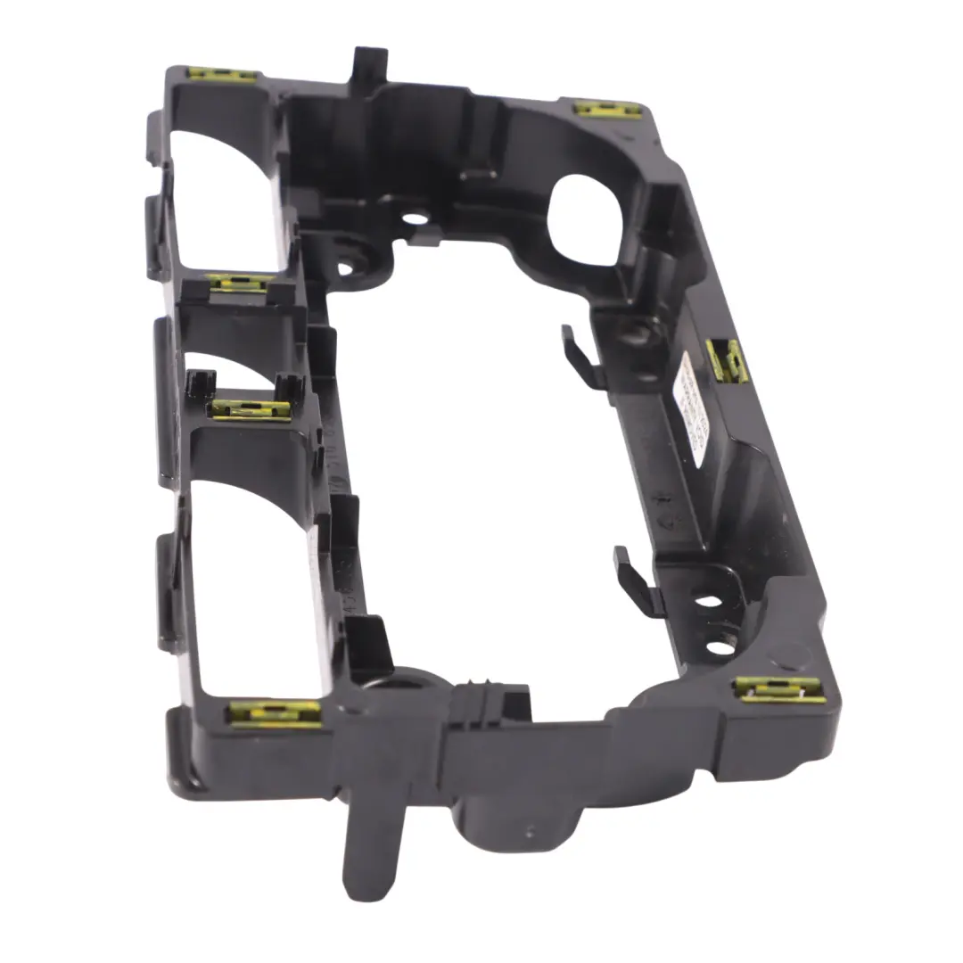 Radiohauptgerät Halterung Rahmen Panel für Volkswagen VW Golf SV mit Teilenummer 510858087 Volkswagen VW Golf SV Radiohauptgerät Halterung Rahmen Panel - SKU 510858087 - Teilenummer 510858087