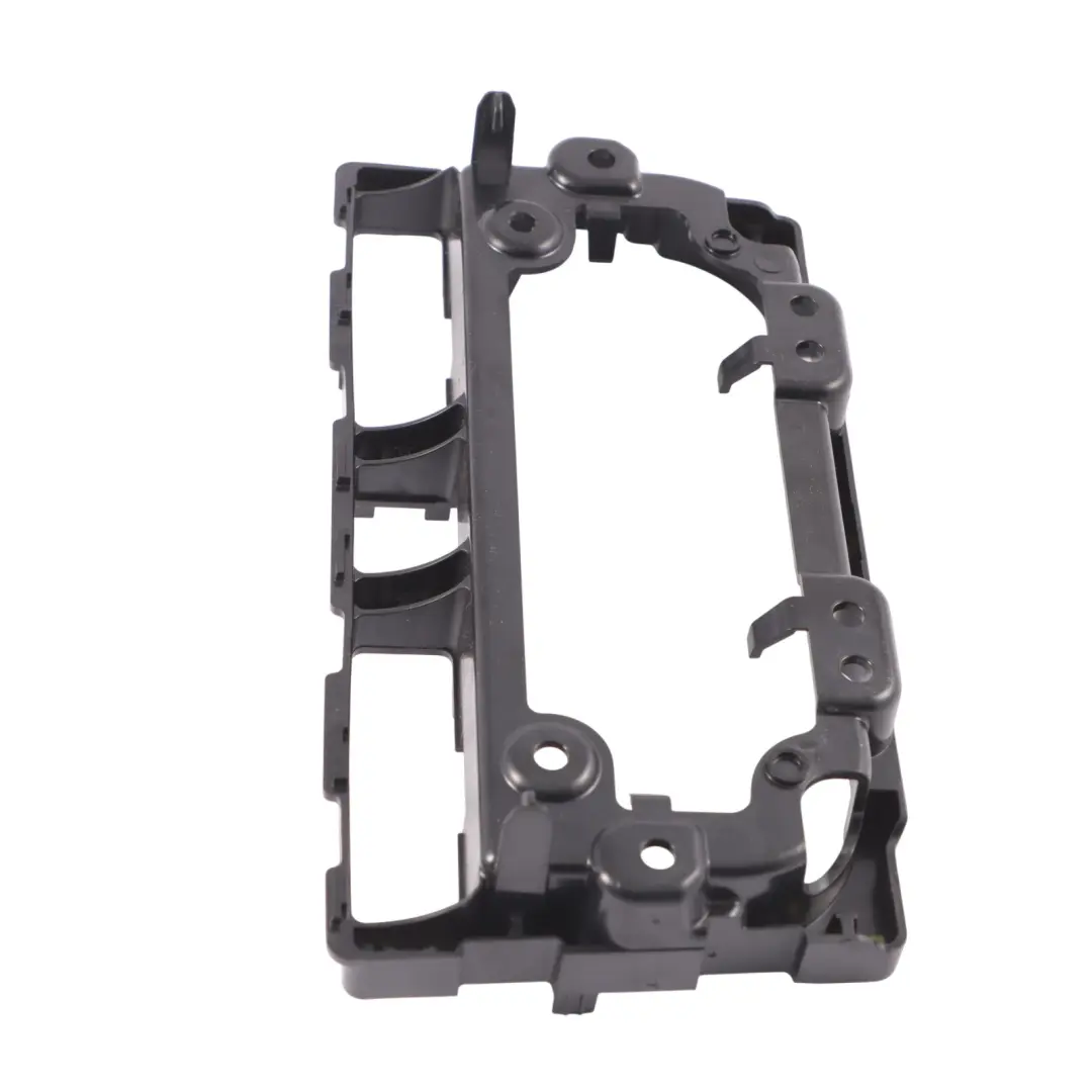 Radiohauptgerät Halterung Rahmen Panel für Volkswagen VW Golf SV mit Teilenummer 510858087 Volkswagen VW Golf SV Radiohauptgerät Halterung Rahmen Panel - SKU 510858087 - Teilenummer 510858087