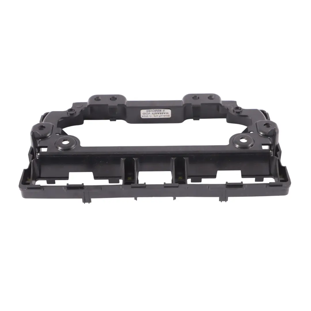 Volkswagen VW Golf SV Soporte de montaje de la unidad principal radio - SKU 510858087 - Número de pieza 510858087