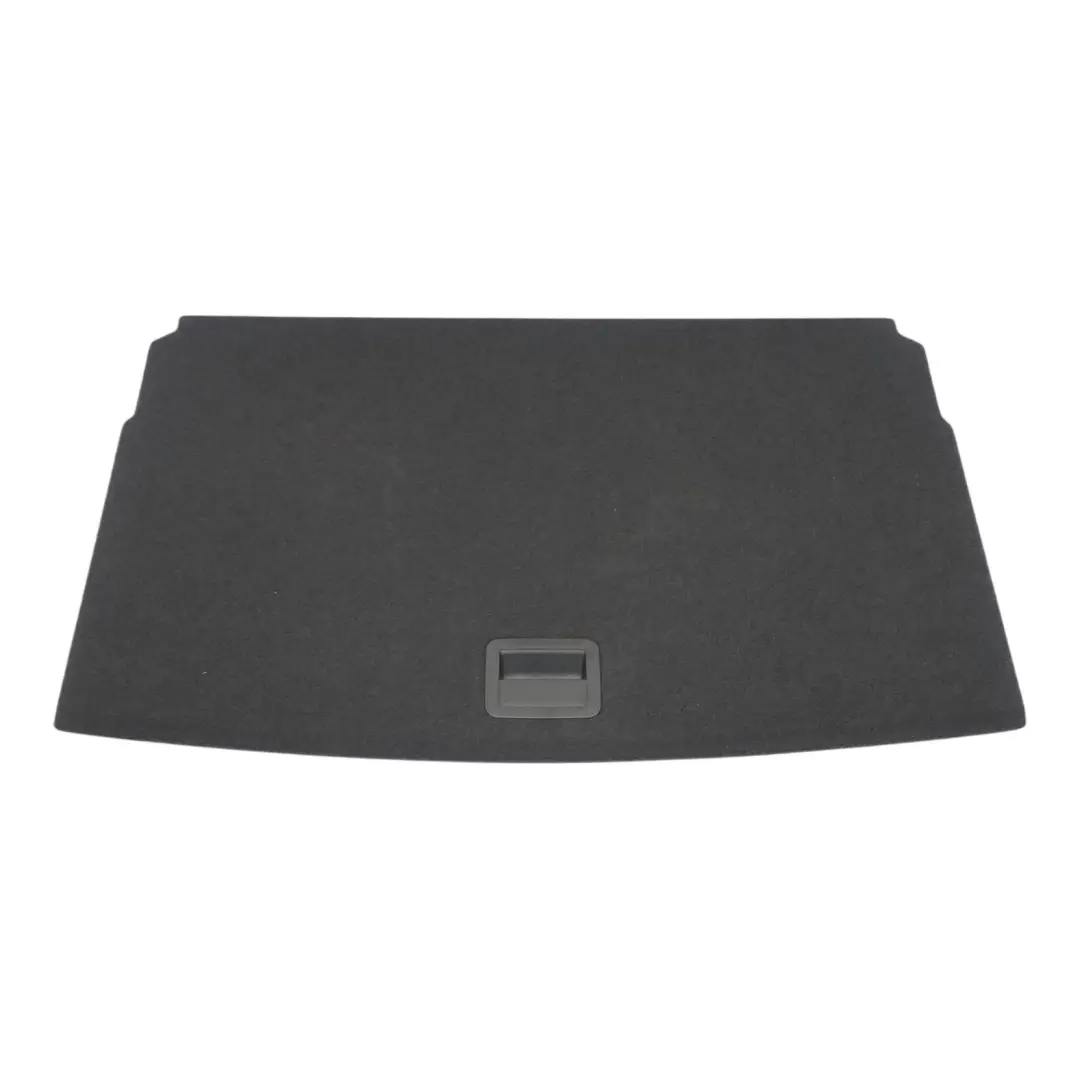 Volkswagen Golf Sportsvan Boot Trunk Floor Carpet Luggage Compartment - SKU 510858855D - Part number 510858855D