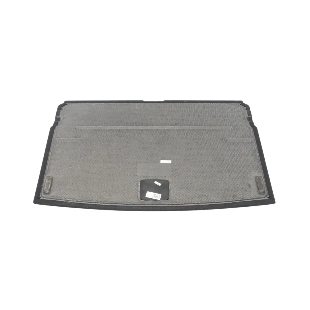 Volkswagen Golf Sportsvan Maletero Piso Alfombra Maletero - SKU 510858855D - Número de pieza 510858855D