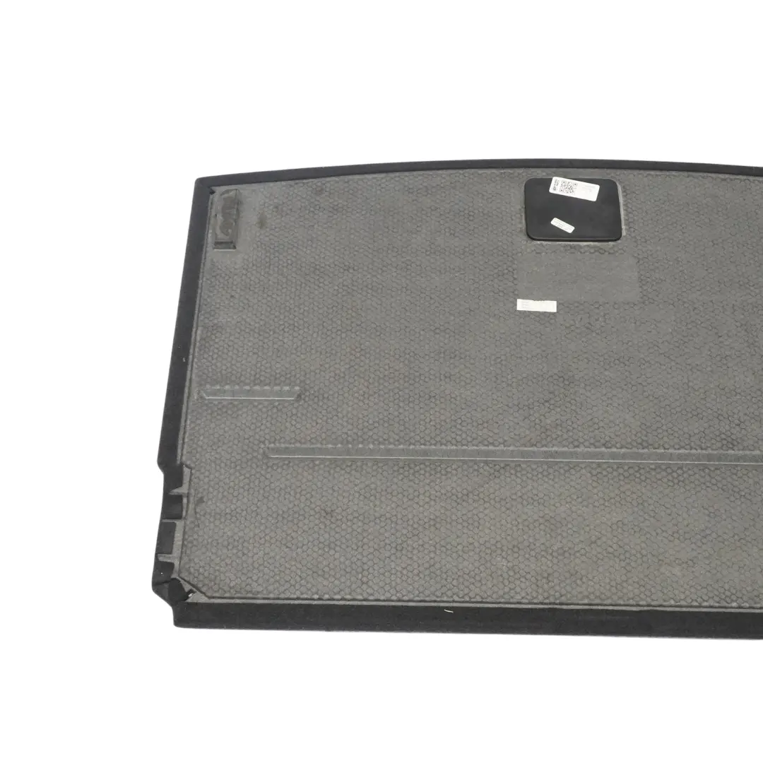 Volkswagen Golf Sportsvan Maletero Piso Alfombra Maletero - SKU 510858855D - Número de pieza 510858855D
