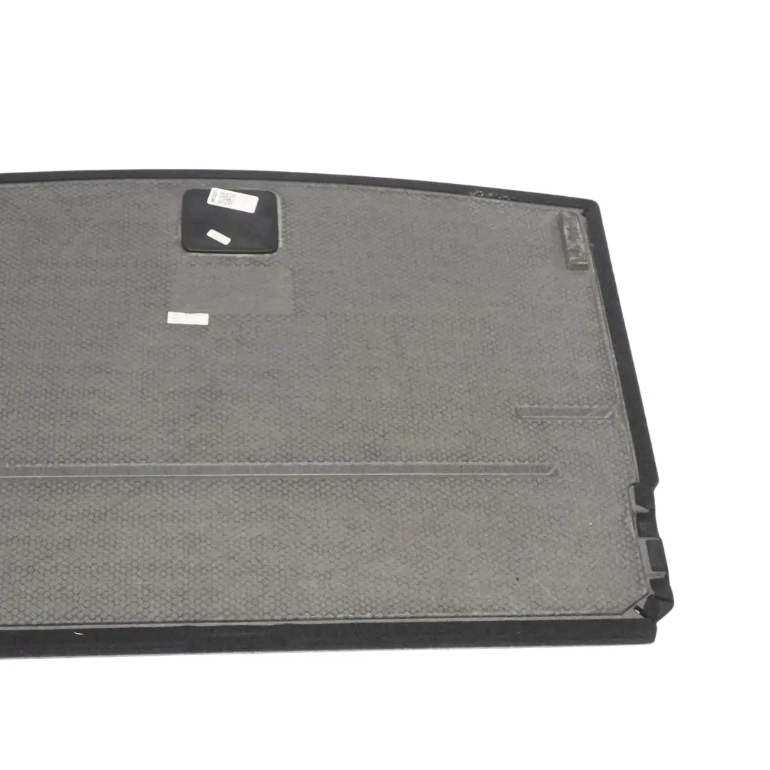 Maletero Piso Alfombra Maletero para Volkswagen Golf Sportsvan con número de pieza 510858855D Volkswagen Golf Sportsvan Maletero Piso Alfombra Maletero - SKU 510858855D - Número de pieza 510858855D