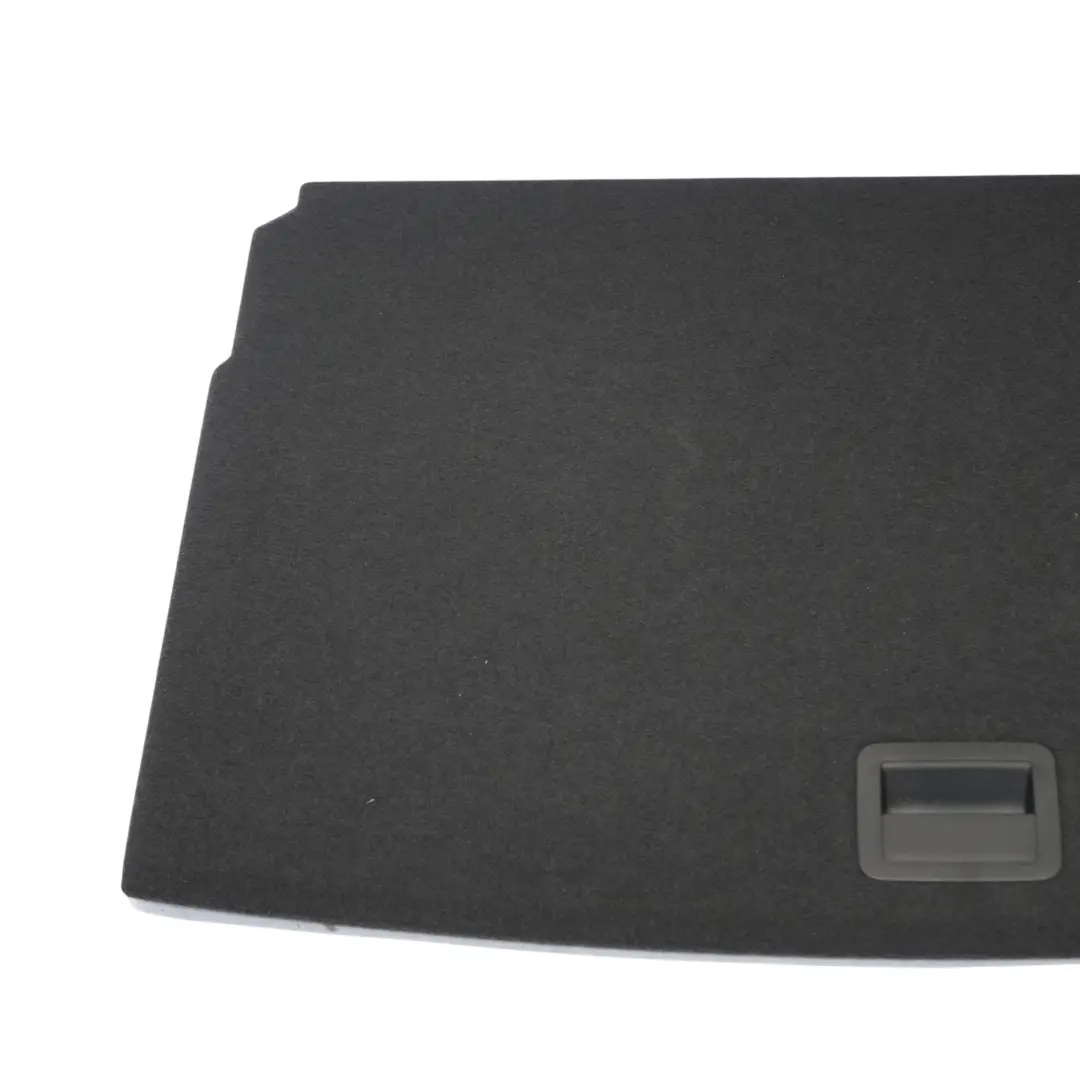 Boot Trunk Floor Carpet Luggage Compartment to Volkswagen Golf Sportsvan with Part number 510858855D Volkswagen Golf Sportsvan Boot Trunk Floor Carpet Luggage Compartment - SKU 510858855D - Part number 510858855D