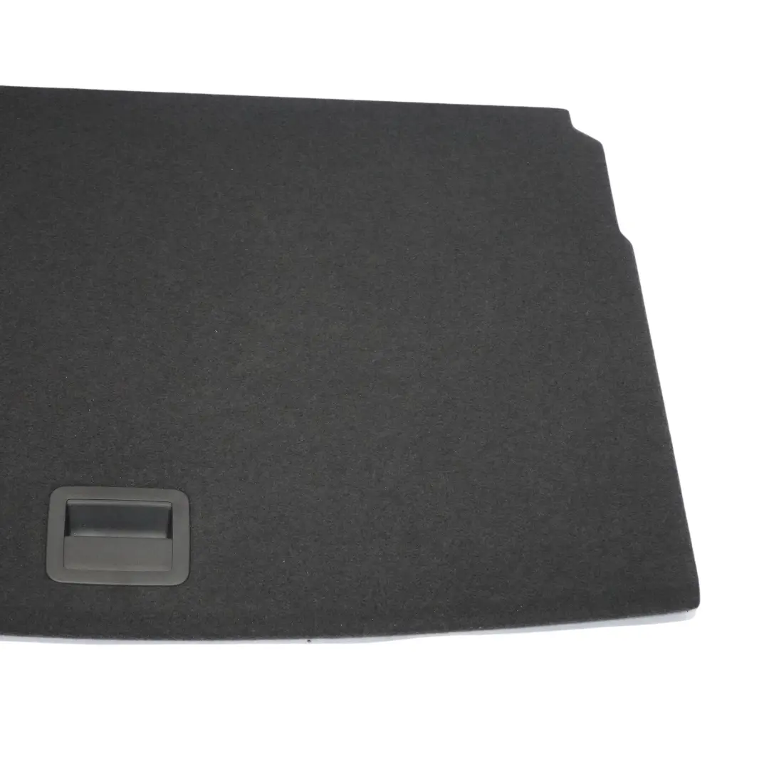 Volkswagen Golf Sportsvan Maletero Piso Alfombra Maletero - SKU 510858855D - Número de pieza 510858855D