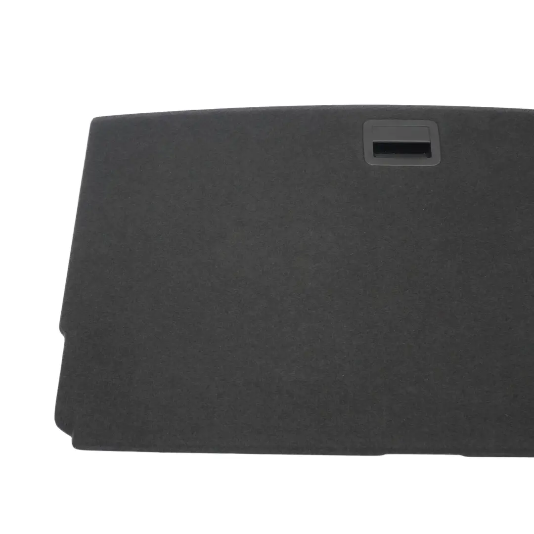 Volkswagen Golf Sportsvan Maletero Piso Alfombra Maletero - SKU 510858855D - Número de pieza 510858855D