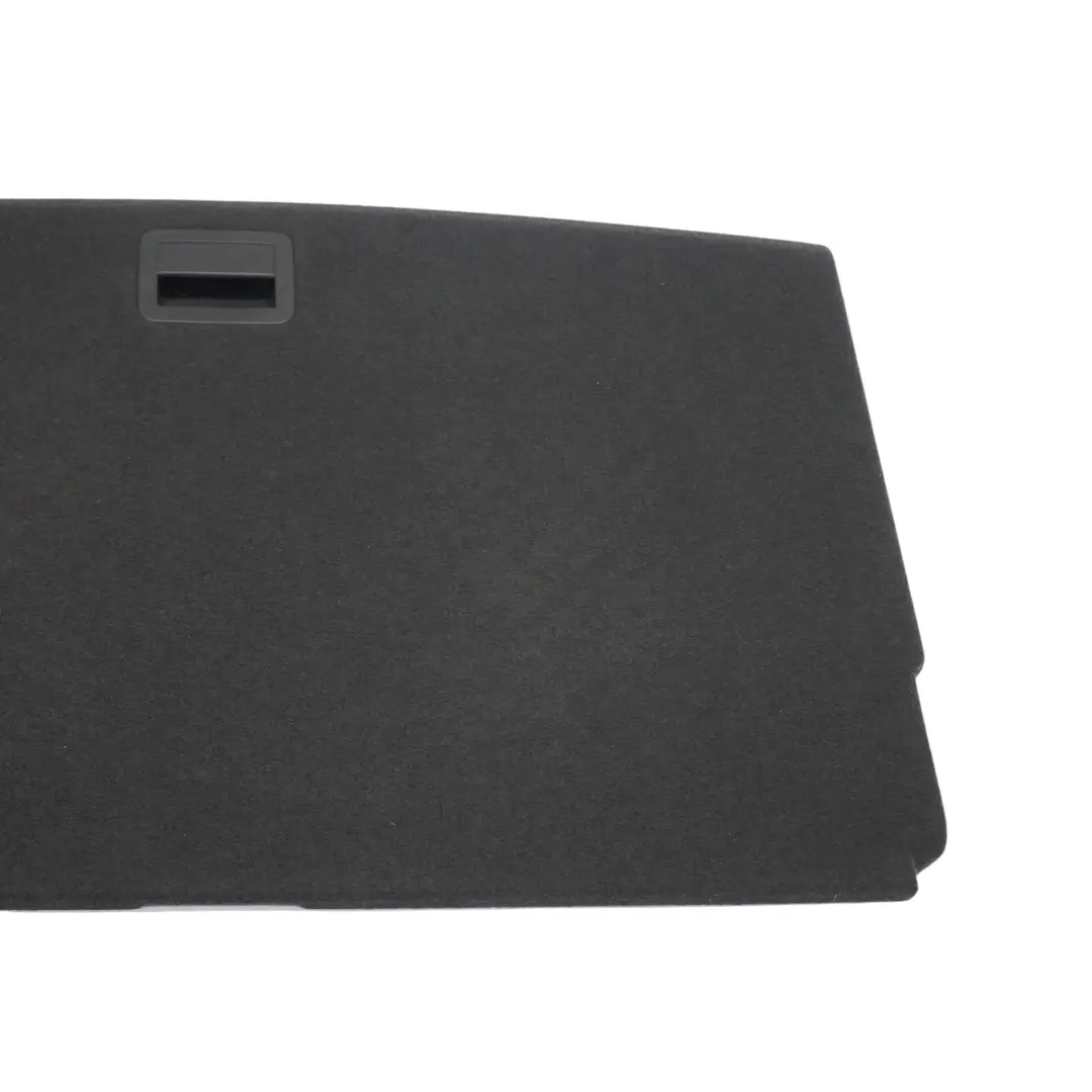 Koffer Raum Raum Boden Teppich Gepäckablage für Volkswagen Golf Sportsvan mit Teilenummer 510858855D Volkswagen Golf Sportsvan Koffer Raum Raum Boden Teppich Gepäckablage - SKU 510858855D - Teilenummer 510858855D