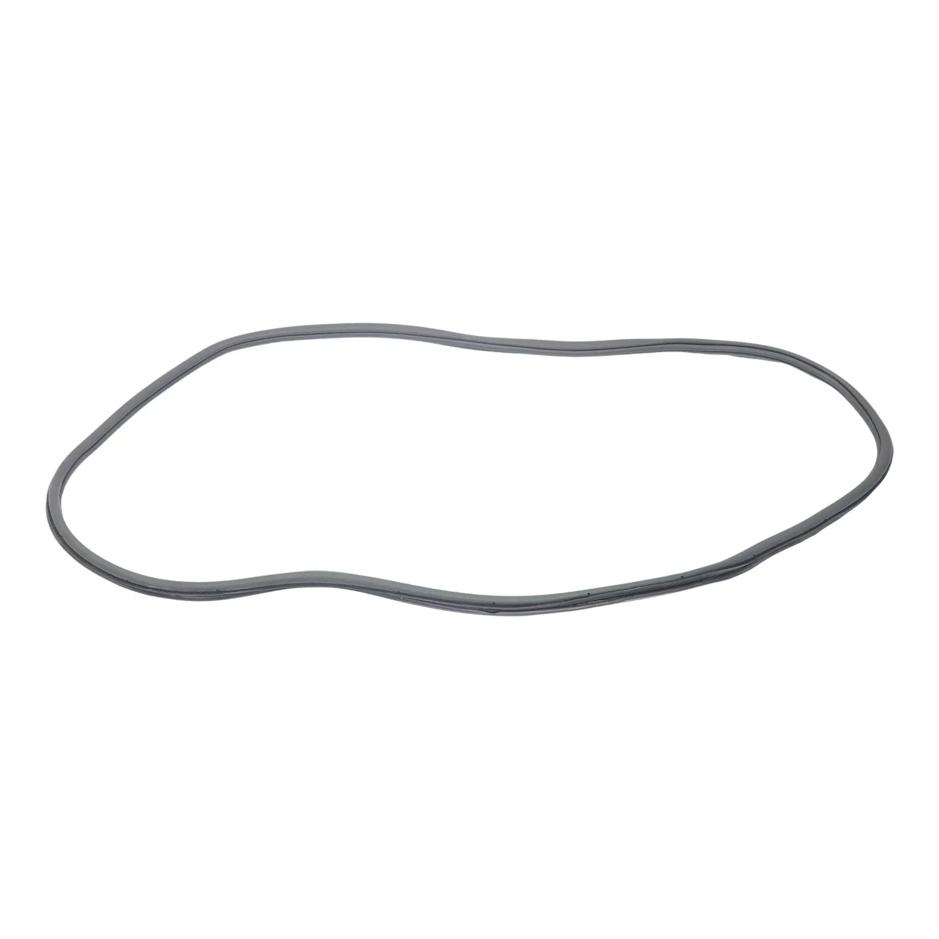 Volkswagen Golf Sportsvan Door Seal Front Left N/S Rubber Gasket 510867911C