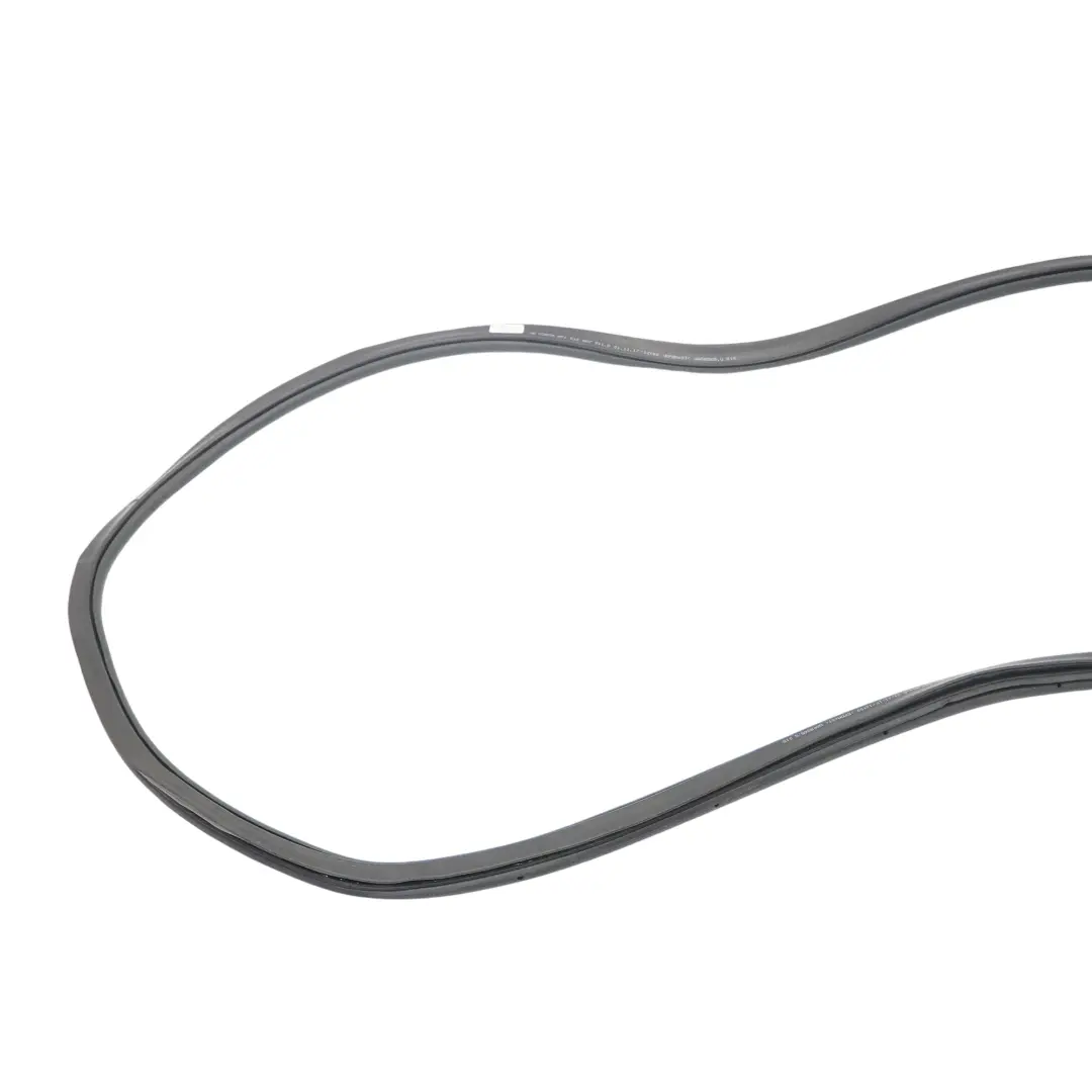 Volkswagen Golf Sportsvan Door Seal Front Left N/S Rubber Gasket - SKU 510867911C - Part number 510867911C