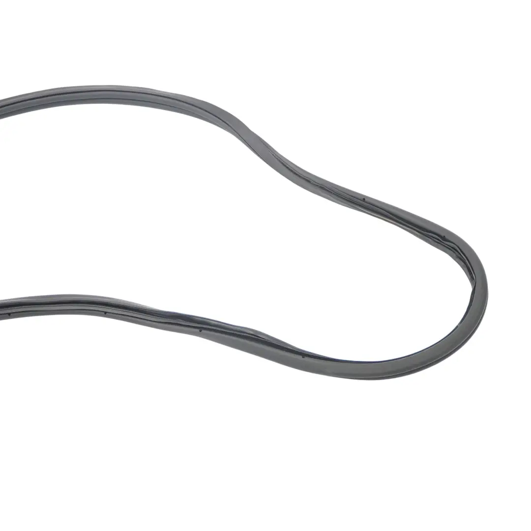 Volkswagen Golf Sportsvan Door Seal Front Left N/S Rubber Gasket - SKU 510867911C - Part number 510867911C