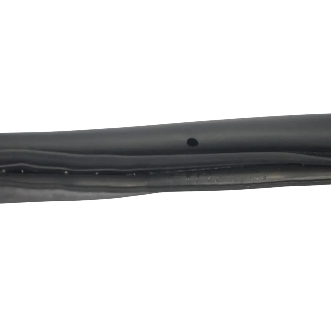 Volkswagen Golf Sportsvan Door Seal Front Left N/S Rubber Gasket - SKU 510867911C - Part number 510867911C