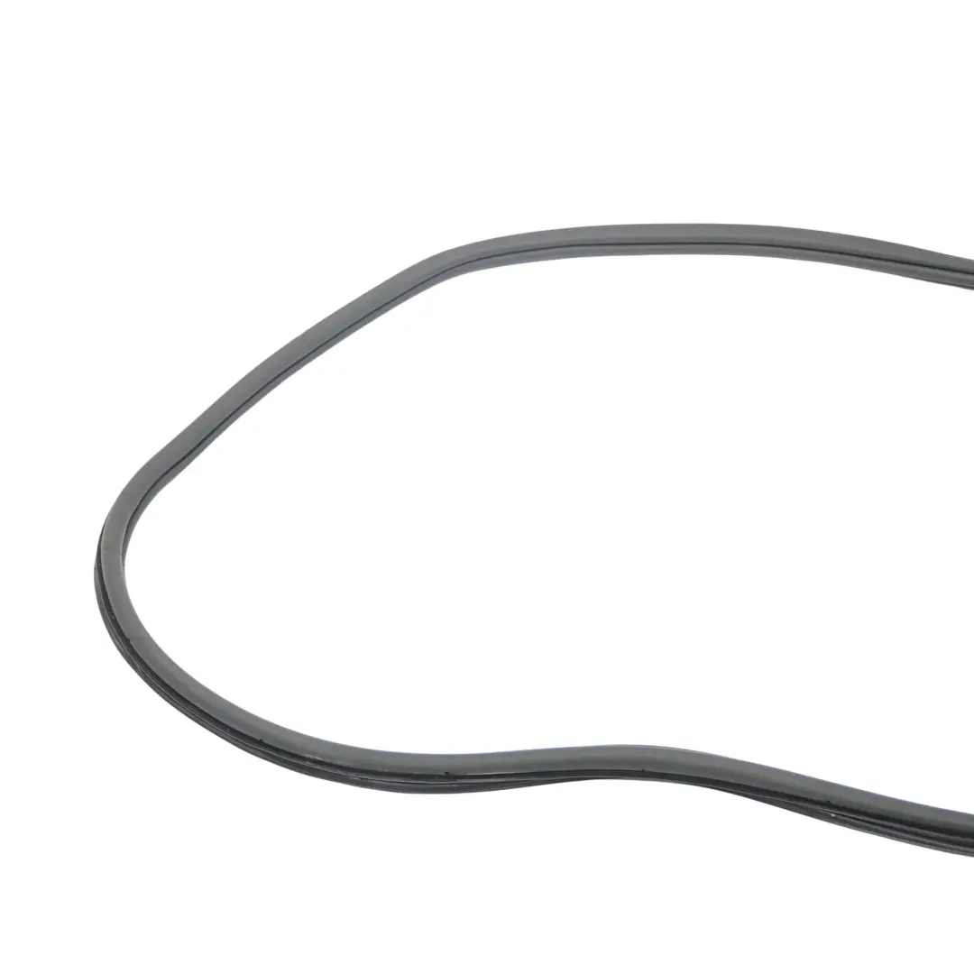 Door Seal Front Left N/S Rubber Gasket to Volkswagen Golf Sportsvan with Part number 510867911C Volkswagen Golf Sportsvan Door Seal Front Left N/S Rubber Gasket - SKU 510867911C - Part number 510867911C