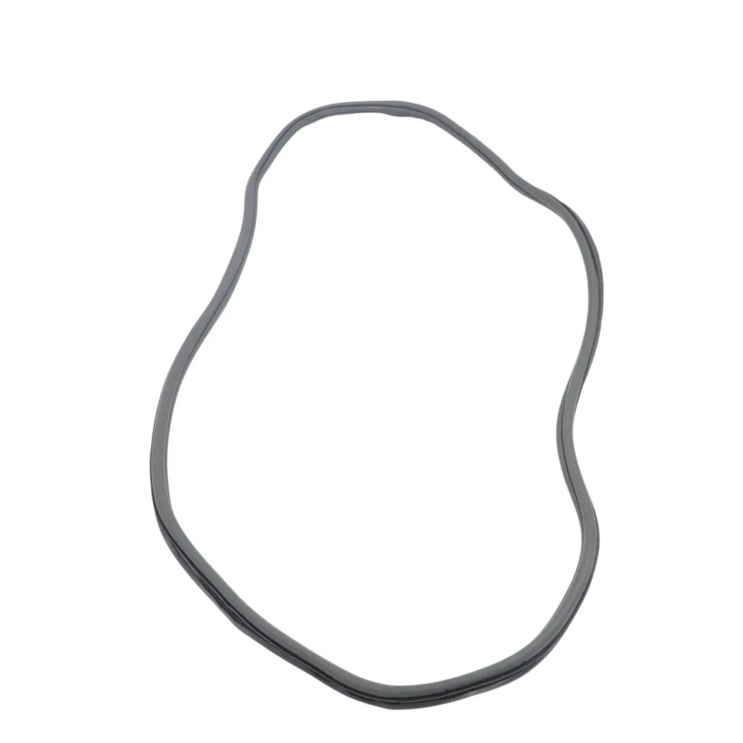 Door Seal Front Left N/S Rubber Gasket to Volkswagen Golf Sportsvan with Part number 510867911C Volkswagen Golf Sportsvan Door Seal Front Left N/S Rubber Gasket - SKU 510867911C - Part number 510867911C