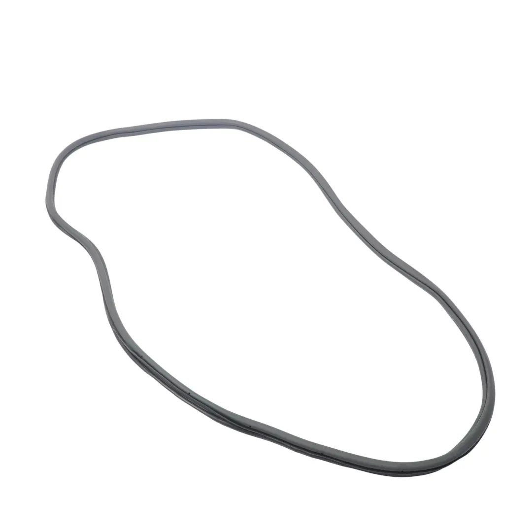 Guarnizione porta anteriore sinistra gomma per Volkswagen Golf Sportsvan con numero di parte 510867911C Volkswagen Golf Sportsvan Guarnizione porta anteriore sinistra gomma - SKU 510867911C - Numero di parte 510867911C