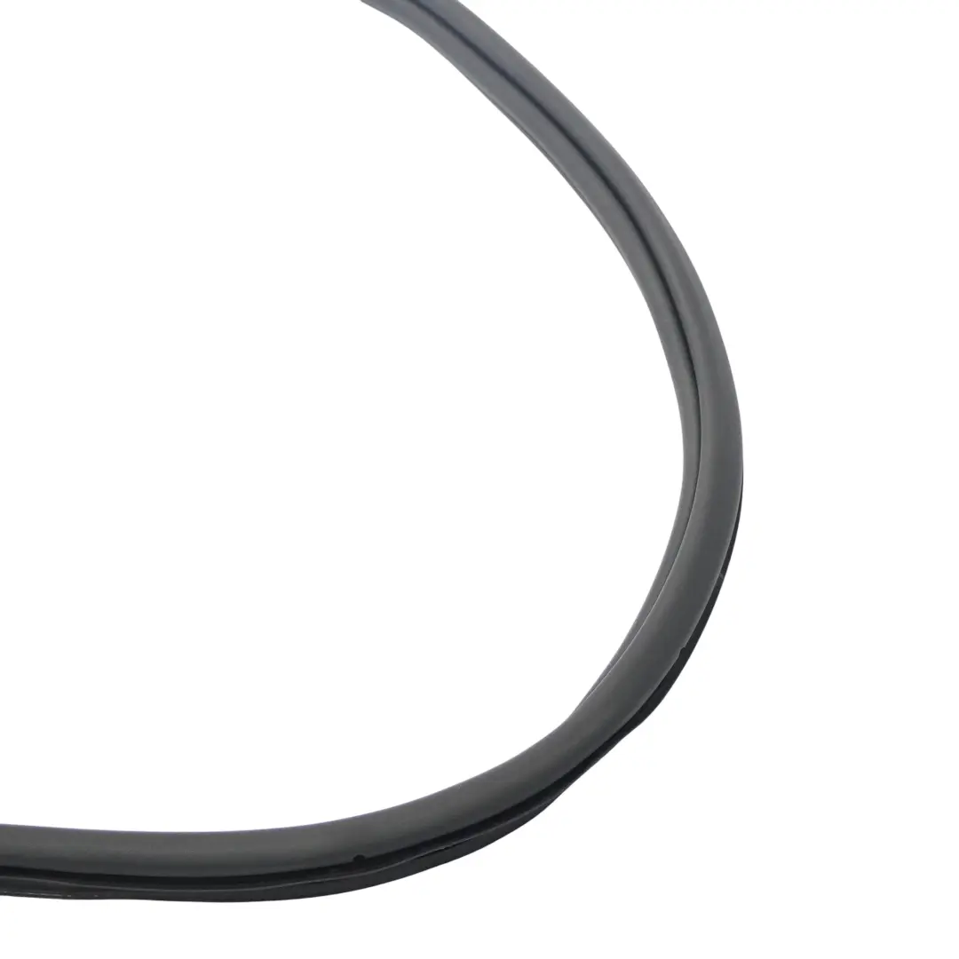 Door Seal Front Left N/S Rubber Gasket to Volkswagen Golf Sportsvan with Part number 510867911C Volkswagen Golf Sportsvan Door Seal Front Left N/S Rubber Gasket - SKU 510867911C - Part number 510867911C