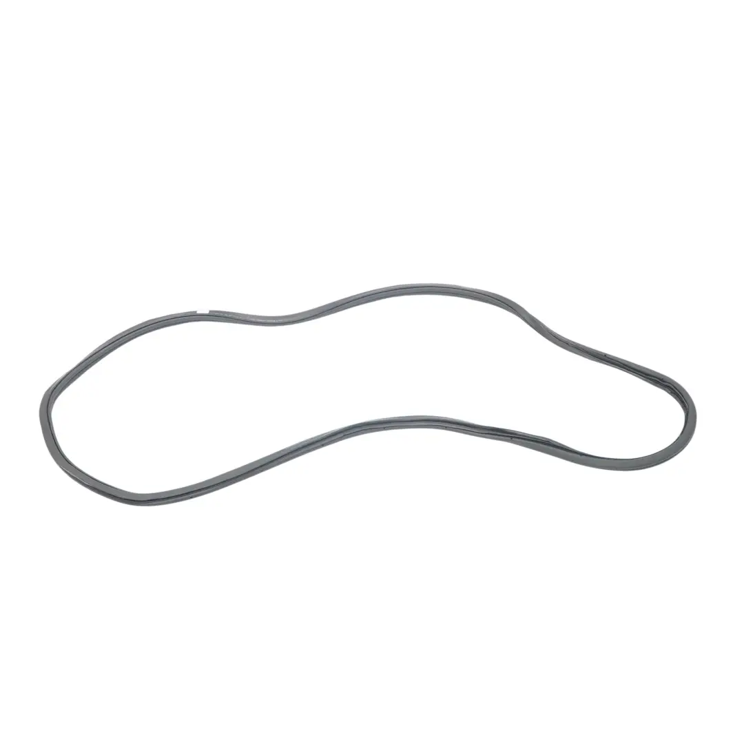 Door Seal Front Left N/S Rubber Gasket to Volkswagen Golf Sportsvan with Part number 510867911C Volkswagen Golf Sportsvan Door Seal Front Left N/S Rubber Gasket - SKU 510867911C - Part number 510867911C