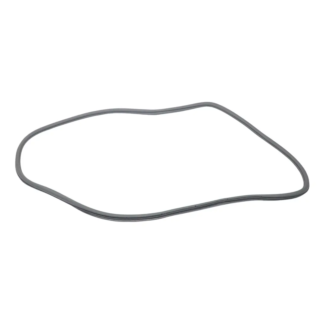 Door Seal Rear Left N/S Rubber Gasket to Volkswagen Golf Sportsvan with Part number 510867913C Volkswagen Golf Sportsvan Door Seal Rear Left N/S Rubber Gasket - SKU 510867913C - Part number 510867913C