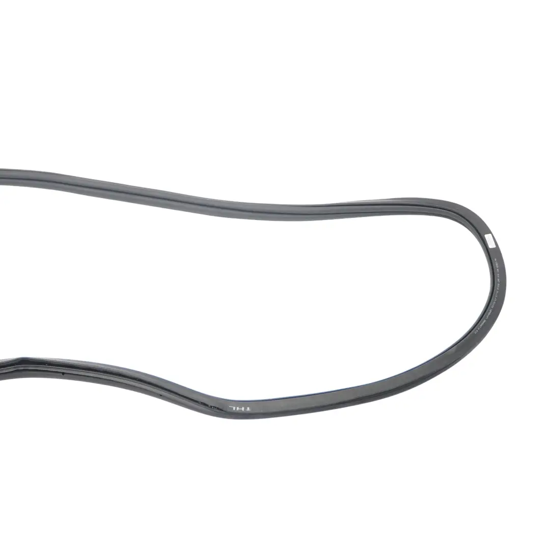 Sello puerta trasera izquierda Junta goma para Volkswagen Golf Sportsvan con número de pieza 510867913C Volkswagen Golf Sportsvan Sello puerta trasera izquierda Junta goma - SKU 510867913C - Número de pieza 510867913C