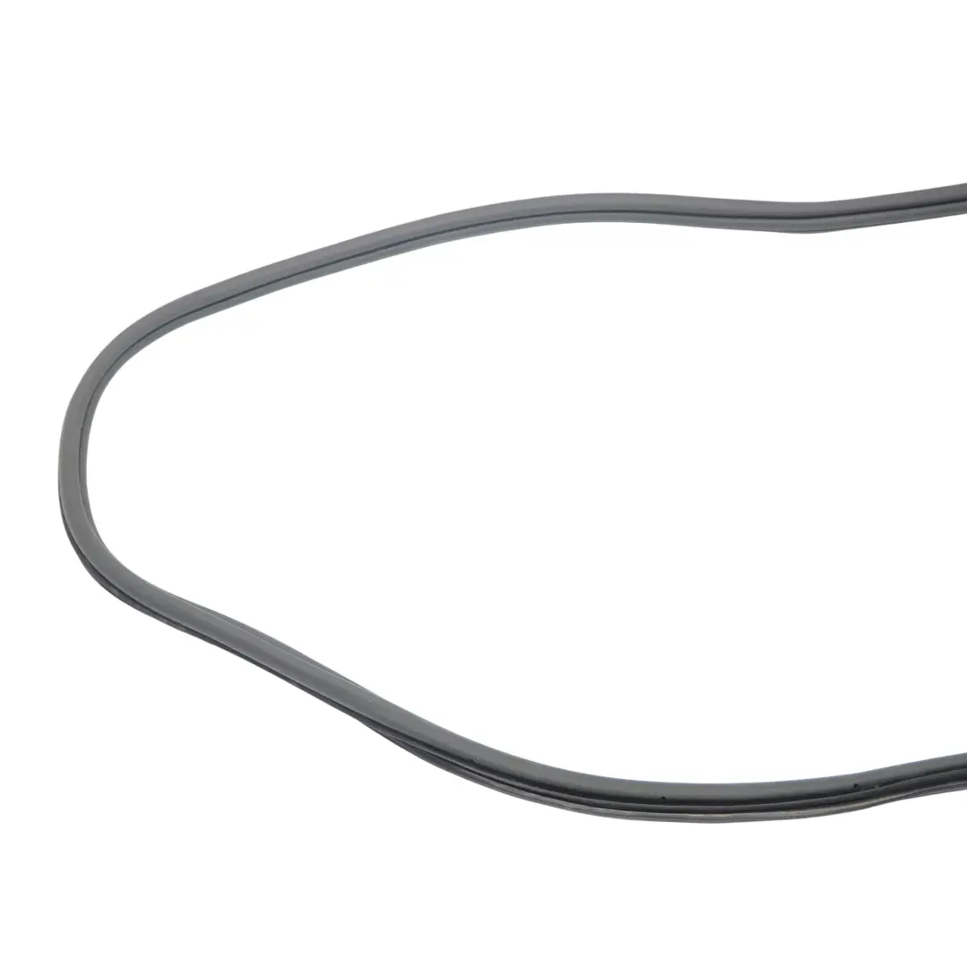Door Seal Rear Left N/S Rubber Gasket to Volkswagen Golf Sportsvan with Part number 510867913C Volkswagen Golf Sportsvan Door Seal Rear Left N/S Rubber Gasket - SKU 510867913C - Part number 510867913C