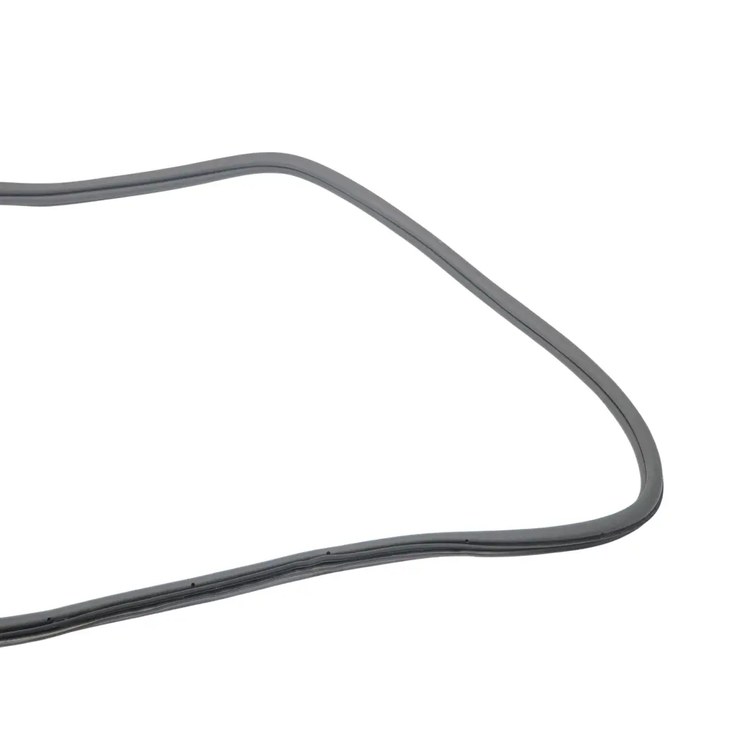 Door Seal Rear Left N/S Rubber Gasket to Volkswagen Golf Sportsvan with Part number 510867913C Volkswagen Golf Sportsvan Door Seal Rear Left N/S Rubber Gasket - SKU 510867913C - Part number 510867913C