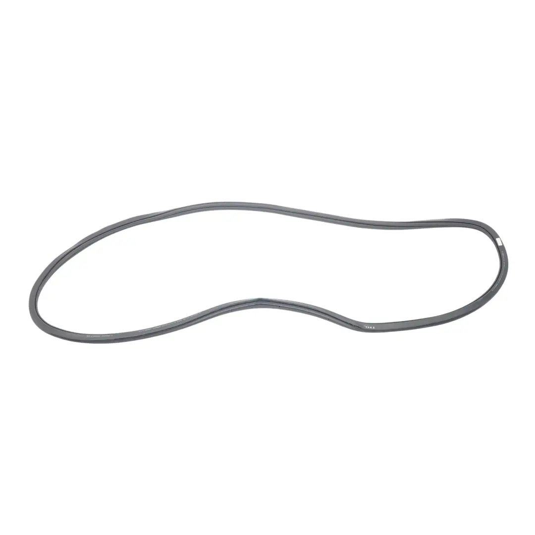 Door Seal Rear Left N/S Rubber Gasket to Volkswagen Golf Sportsvan with Part number 510867913C Volkswagen Golf Sportsvan Door Seal Rear Left N/S Rubber Gasket - SKU 510867913C - Part number 510867913C