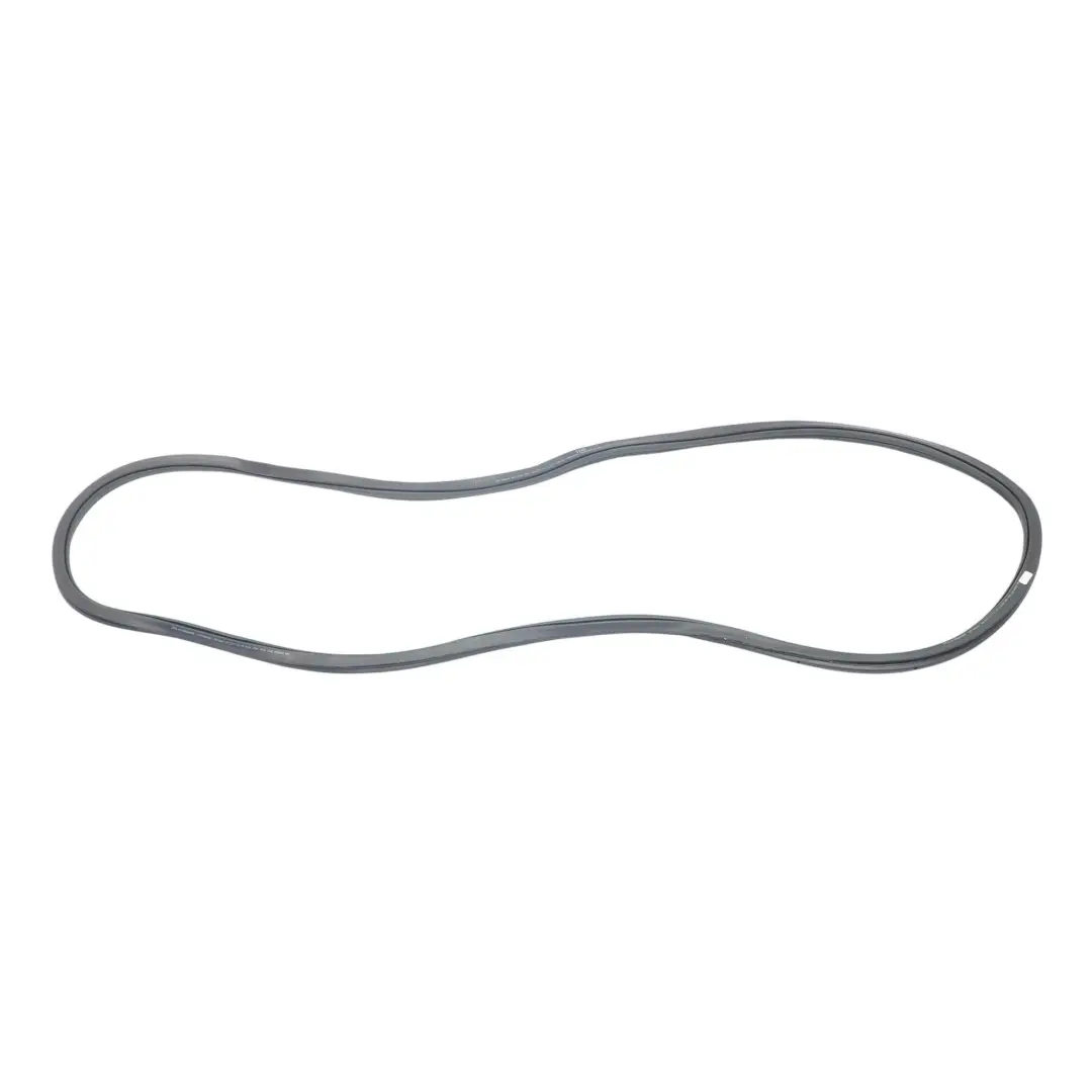 Volkswagen Golf Sportsvan Door Seal Rear Right O/S Rubber Gasket - SKU 510867914C - Part number 510867914C
