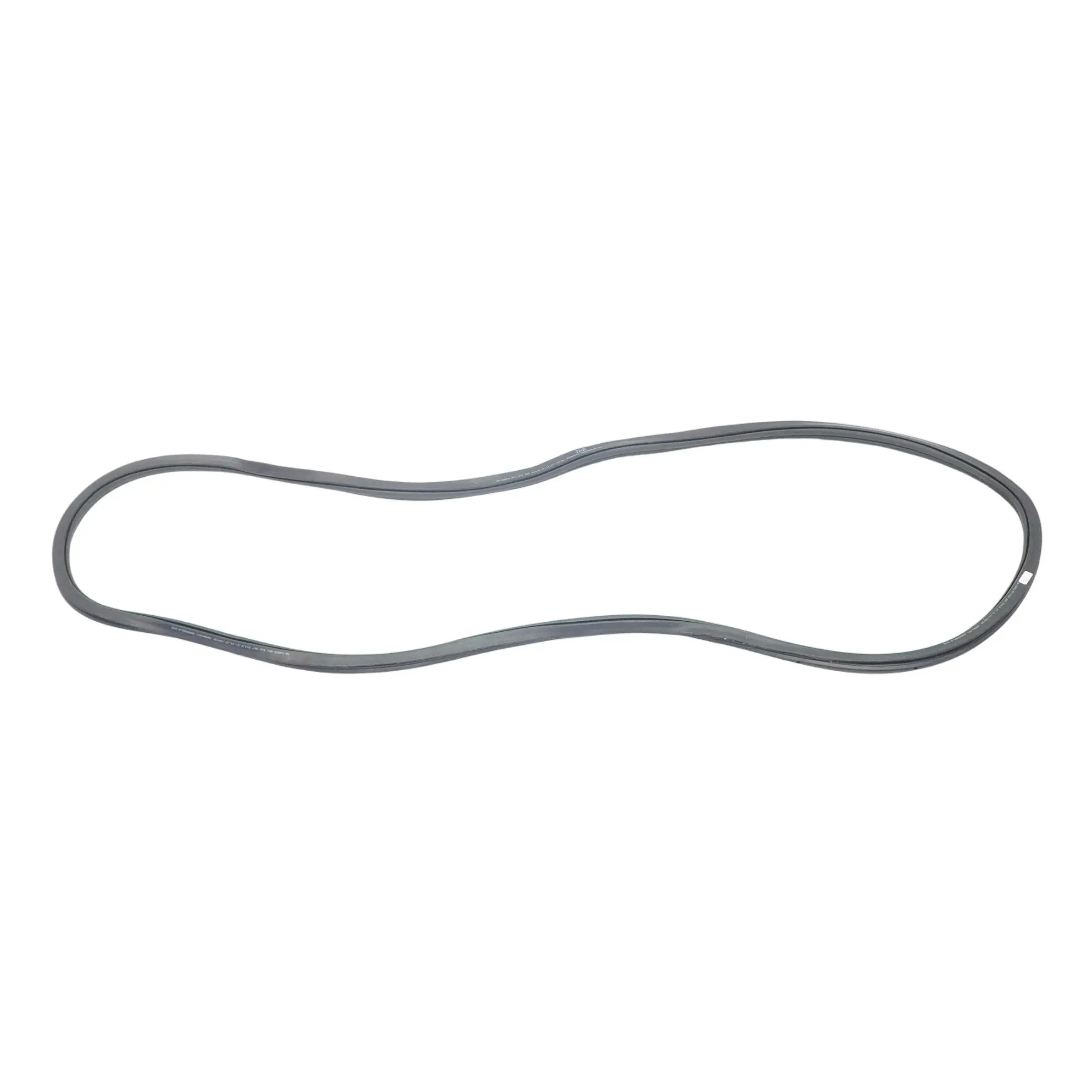 Volkswagen Golf Sportsvan Door Seal Rear Right O/S Rubber Gasket 510867914C