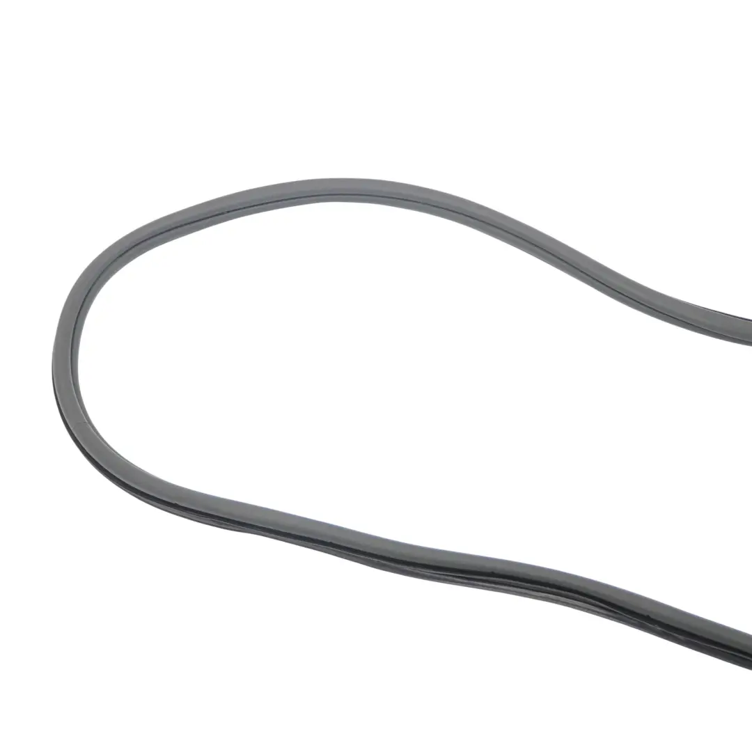 Türdichtung Hinten Rechts Gummi Dichtung für Volkswagen Golf Sportsvan mit Teilenummer 510867914C Volkswagen Golf Sportsvan Türdichtung Hinten Rechts Gummi Dichtung - SKU 510867914C - Teilenummer 510867914C