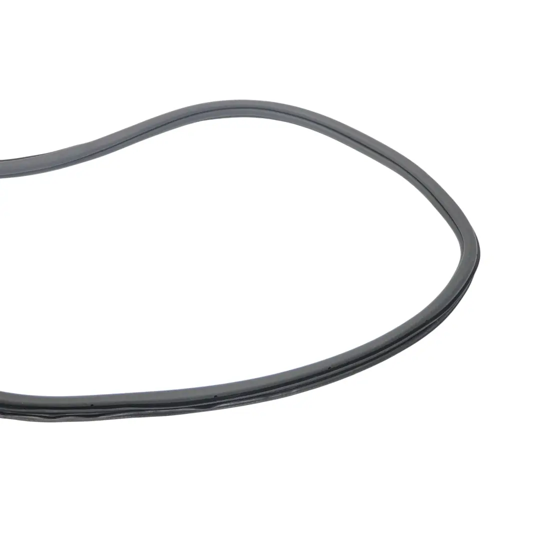 Volkswagen Golf Sportsvan Door Seal Rear Right O/S Rubber Gasket - SKU 510867914C - Part number 510867914C