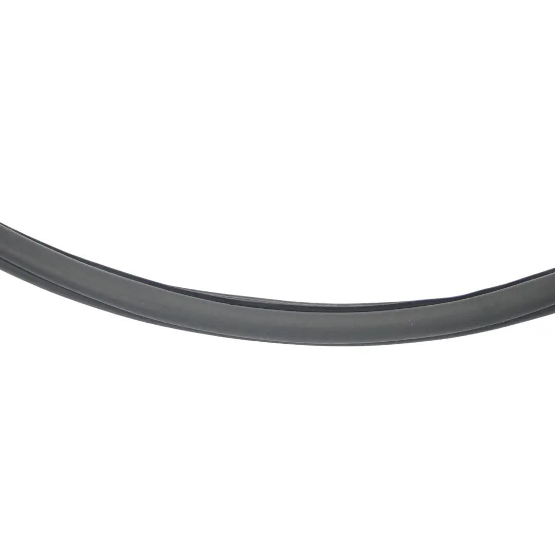 Volkswagen Golf Sportsvan Door Seal Rear Right O/S Rubber Gasket - SKU 510867914C - Part number 510867914C