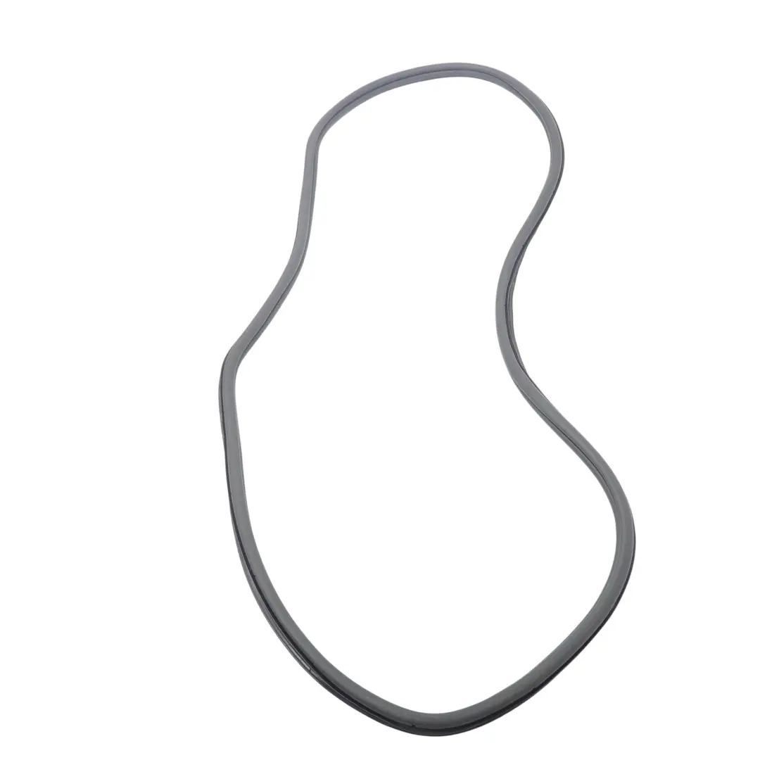 Door Seal Rear Right O/S Rubber Gasket to Volkswagen Golf Sportsvan with Part number 510867914C Volkswagen Golf Sportsvan Door Seal Rear Right O/S Rubber Gasket - SKU 510867914C - Part number 510867914C