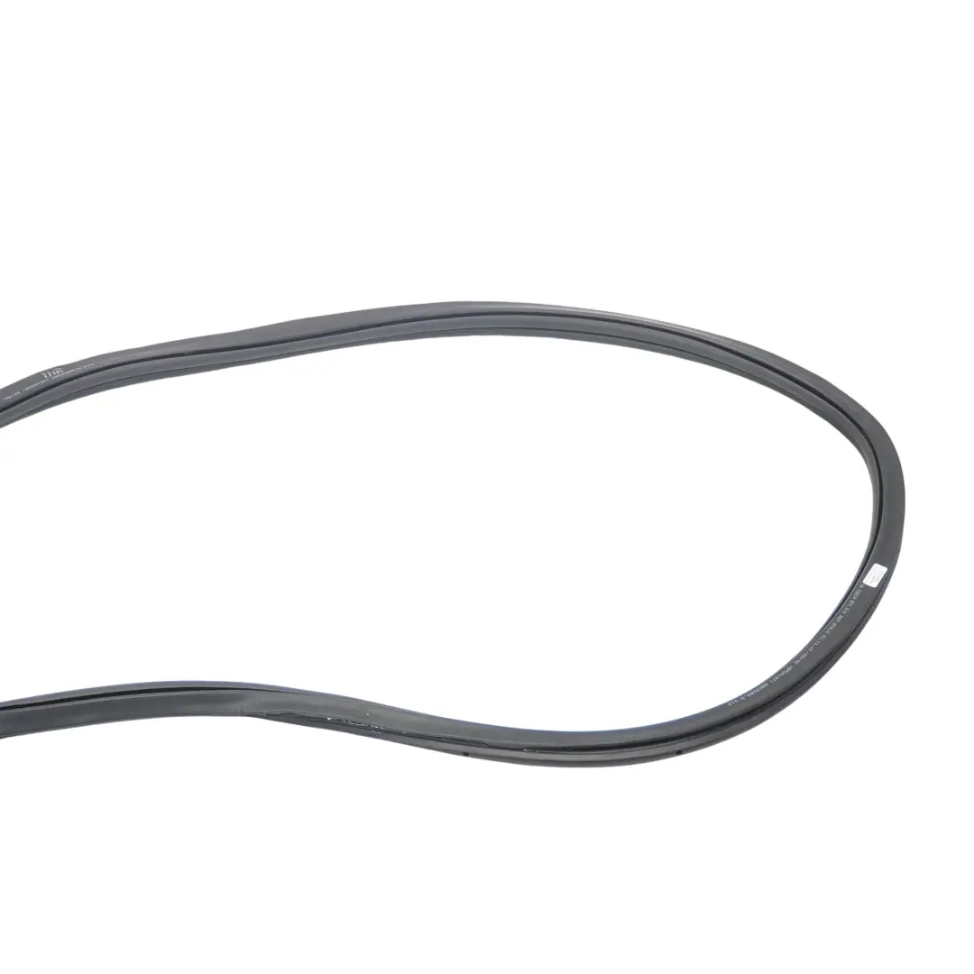 Volkswagen Golf Sportsvan Guarnizione posteriore destra Guarnizione - SKU 510867914C - Numero di parte 510867914C