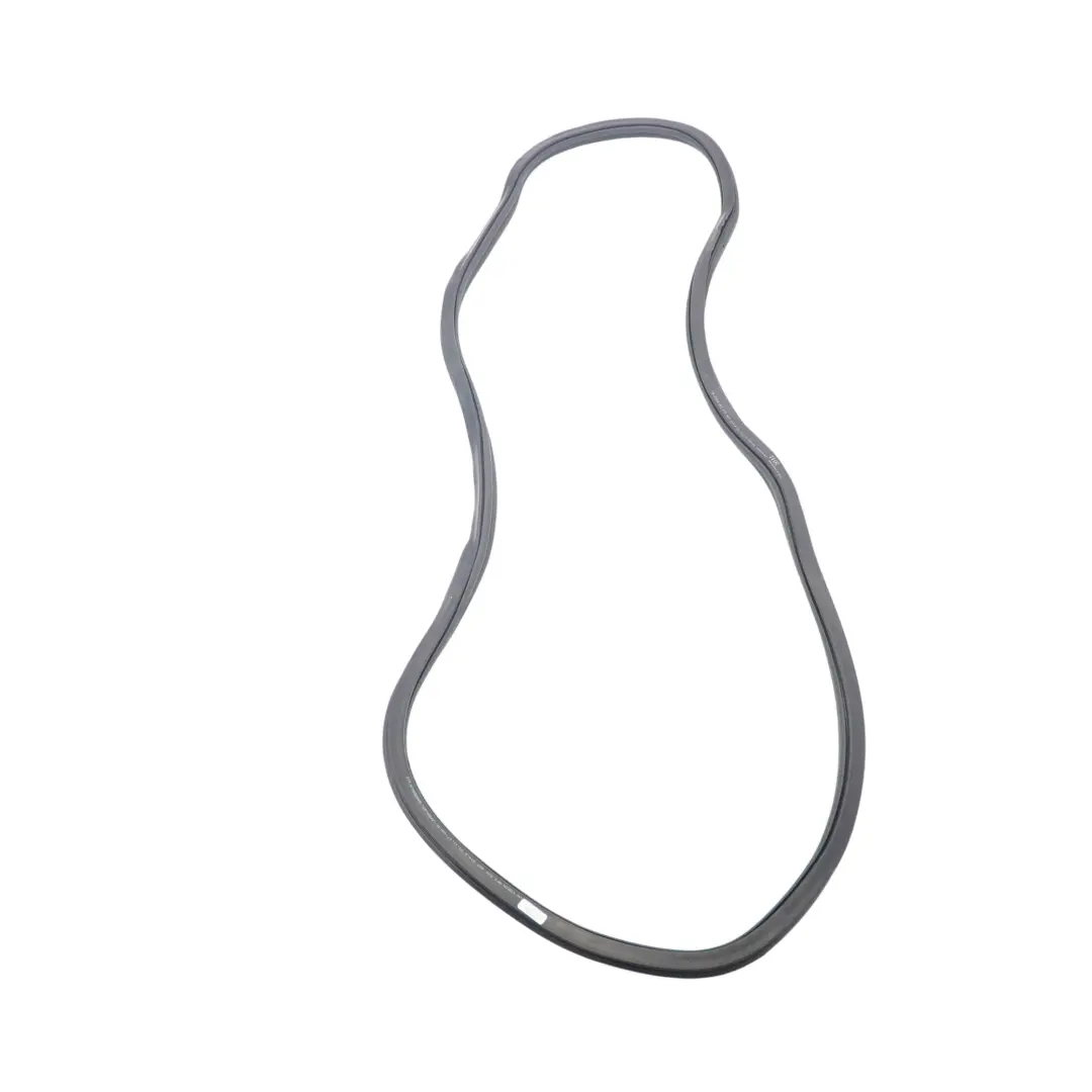 Volkswagen Golf Sportsvan Door Seal Rear Right O/S Rubber Gasket - SKU 510867914C - Part number 510867914C