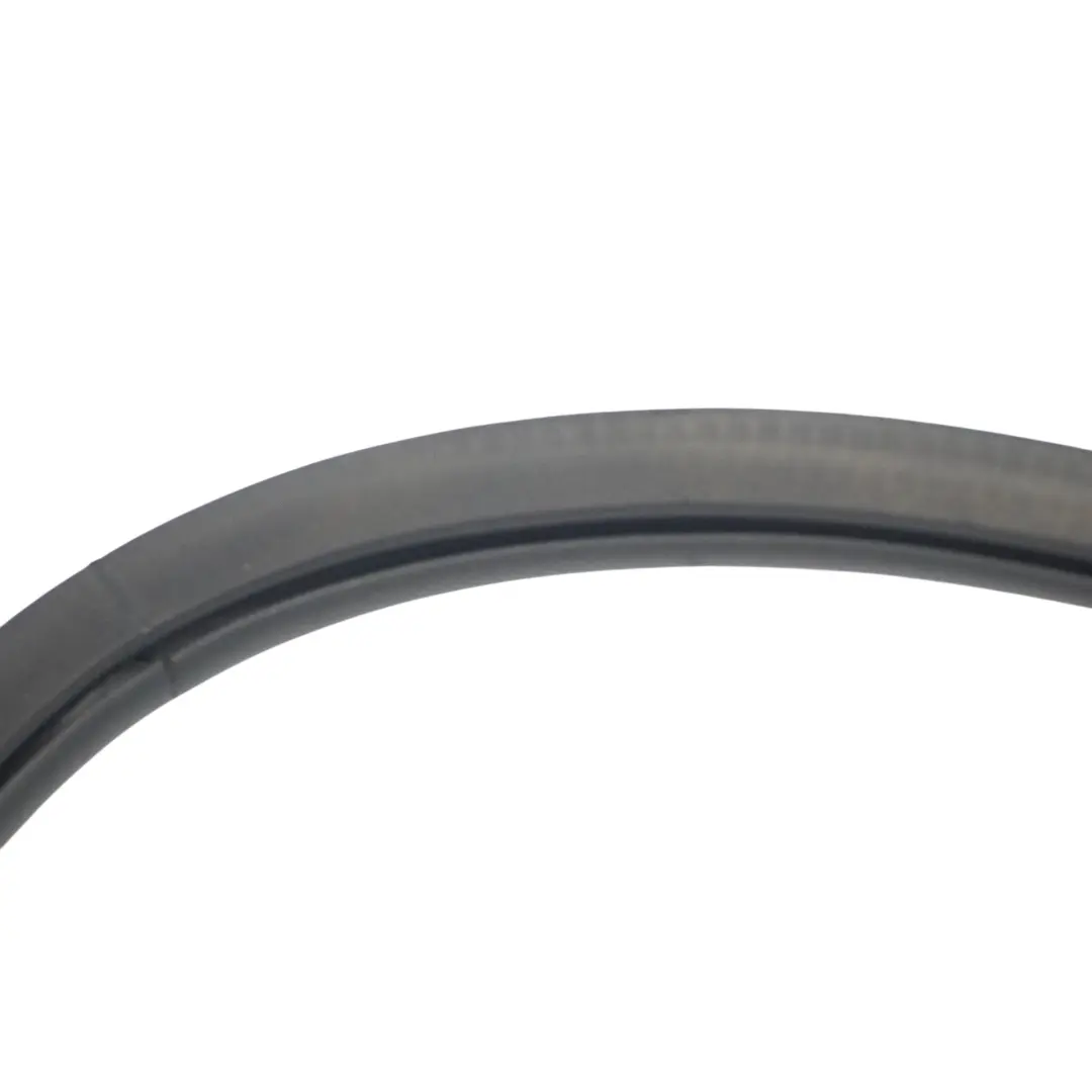 Volkswagen Golf Sportsvan Door Seal Rear Right O/S Rubber Gasket - SKU 510867914C - Part number 510867914C