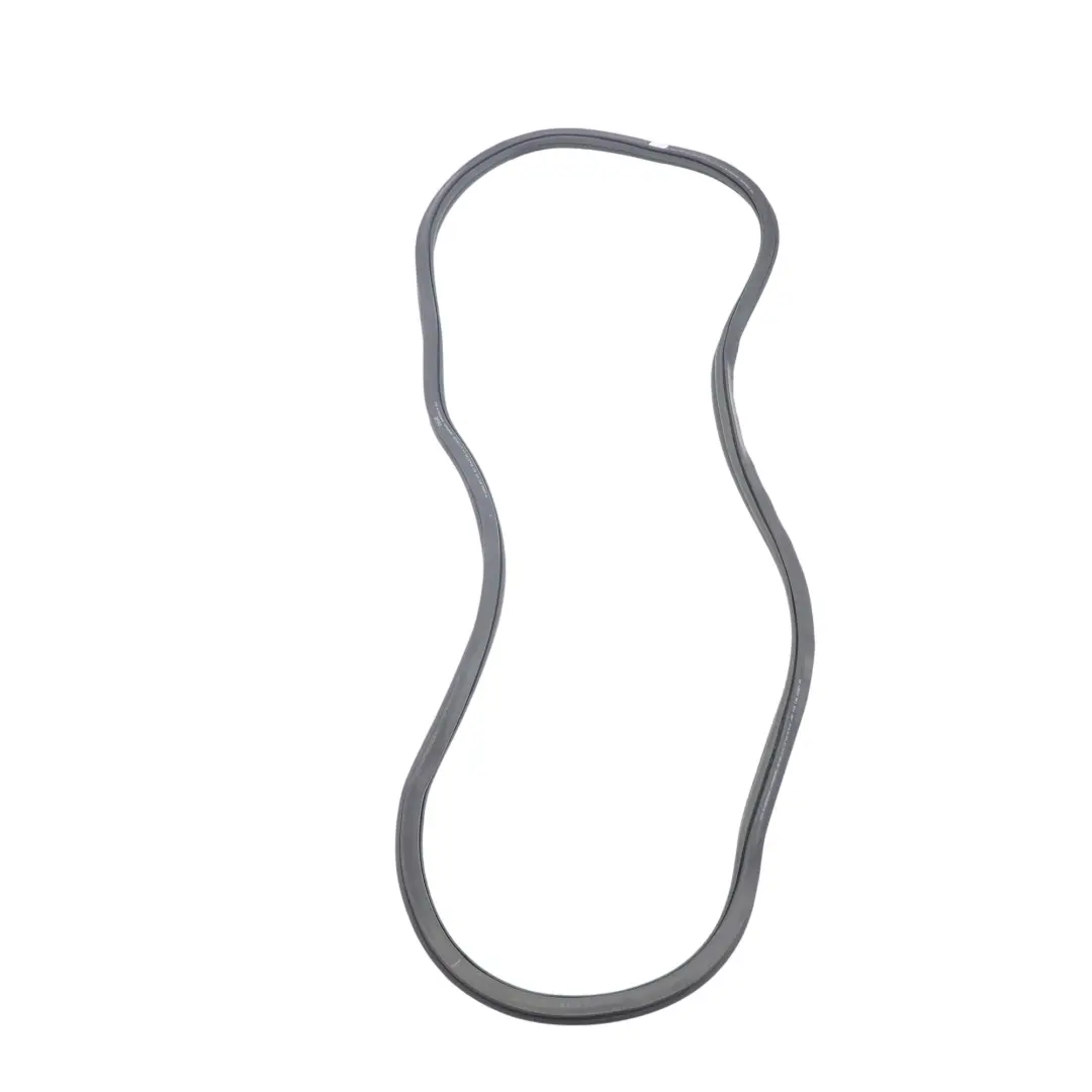 Volkswagen Golf Sportsvan Door Seal Rear Right O/S Rubber Gasket - SKU 510867914C - Part number 510867914C