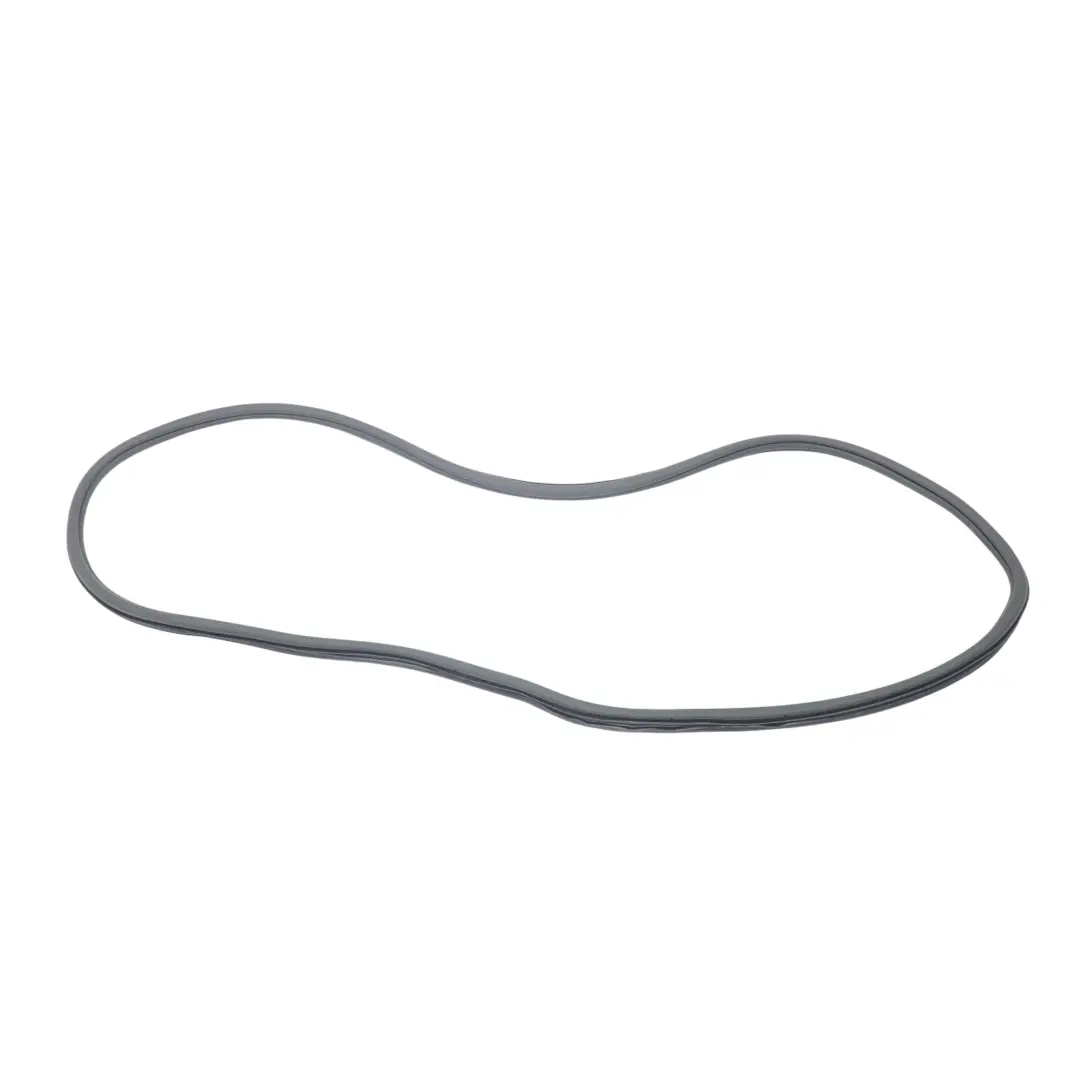 Volkswagen Golf Sportsvan Door Seal Rear Right O/S Rubber Gasket - SKU 510867914C - Part number 510867914C
