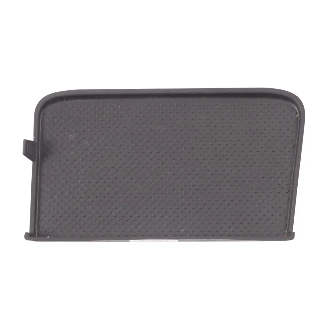 Volkswagen Golf Sportsvan Centre Console Insert Mat Trim Panel - SKU RHD-518863328D - Part number 518863328D