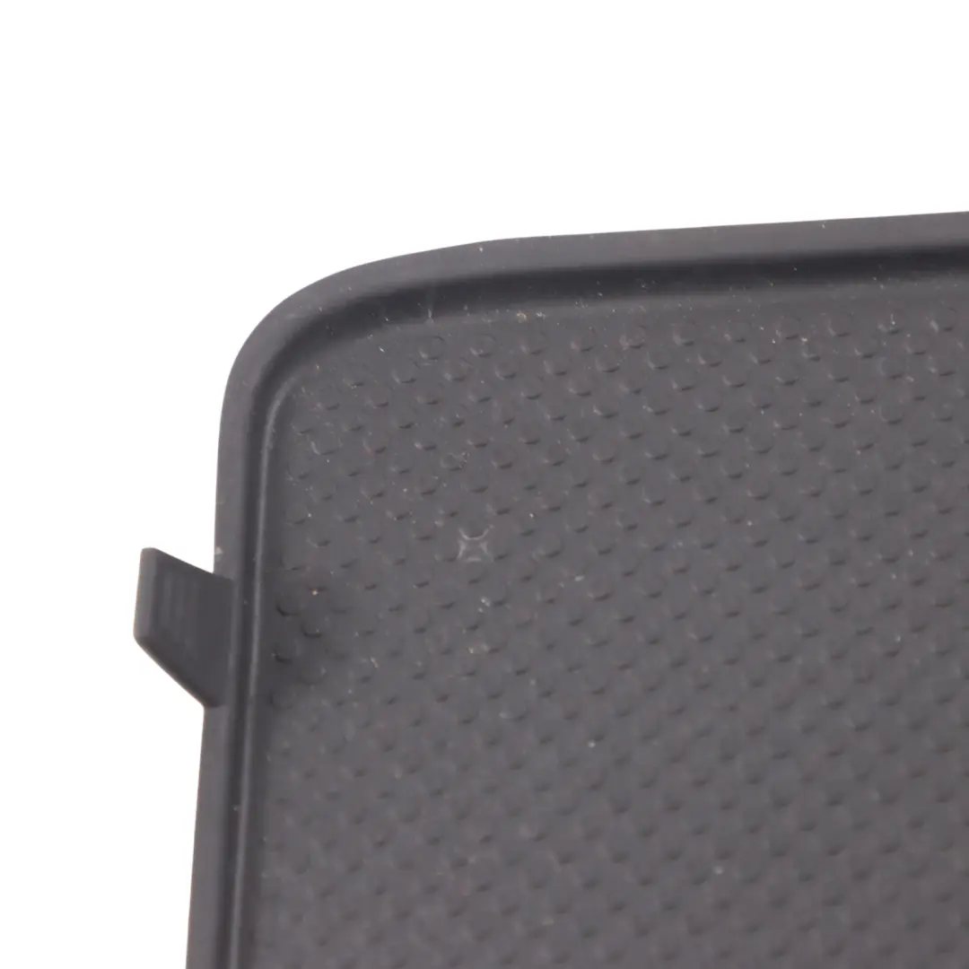 Volkswagen Golf Sportsvan Centre Console Insert Mat Trim Panel - SKU RHD-518863328D - Part number 518863328D