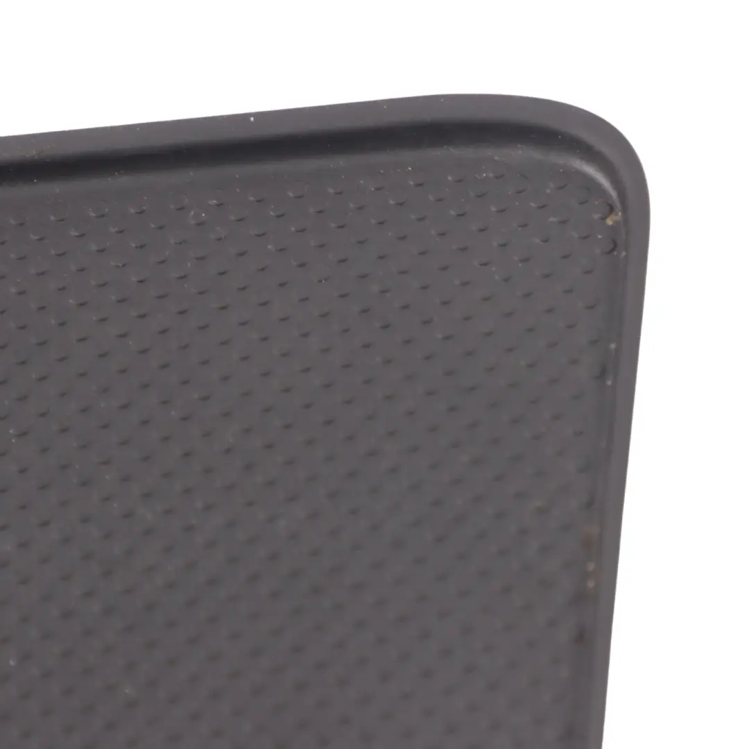 Volkswagen Golf Sportsvan Centre Console Insert Mat Trim Panel - SKU RHD-518863328D - Part number 518863328D